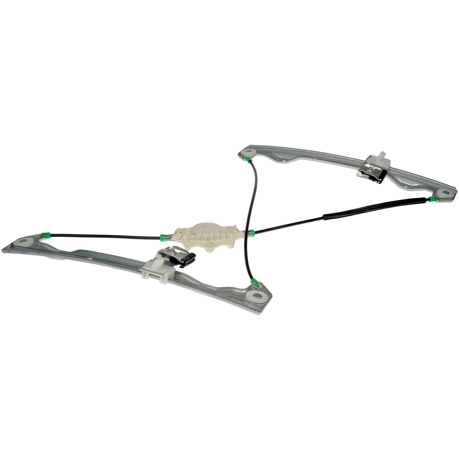 Dorman Front Passenger Side Window Lift Motor DL40141FRWR