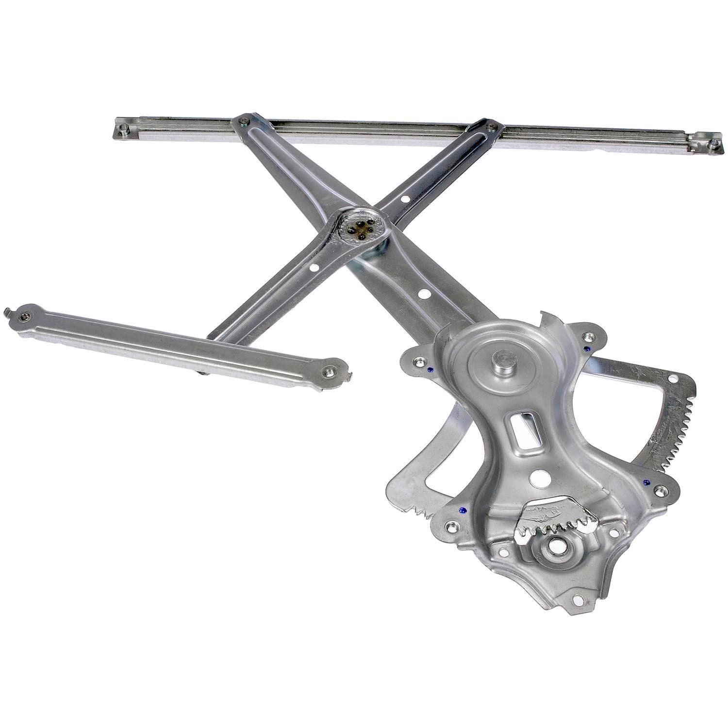 Dorman Front Passenger Side Window Lift Motor DL40506FRWR