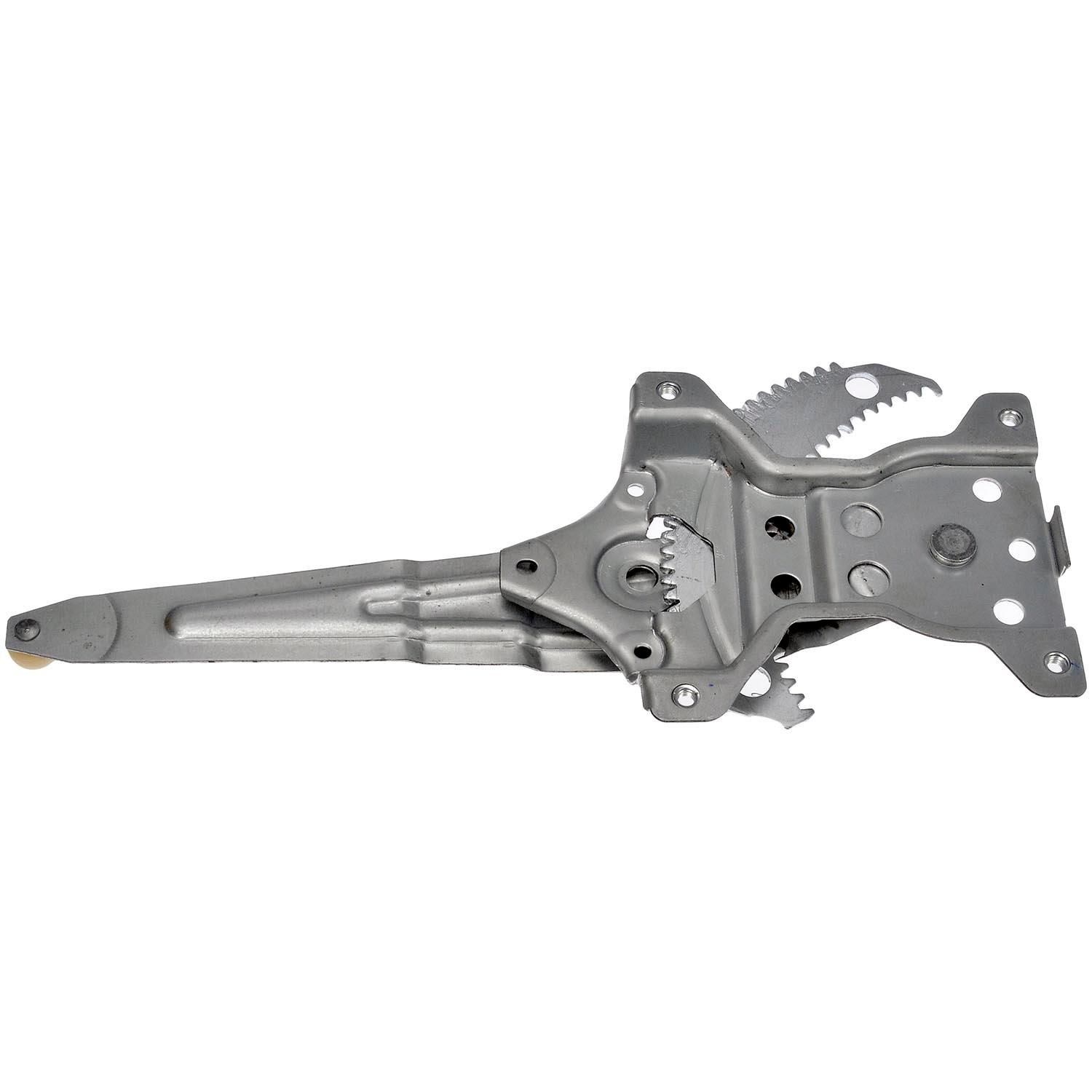 Dorman Rear Passenger Side Window Lift Motor DL40508RRWR