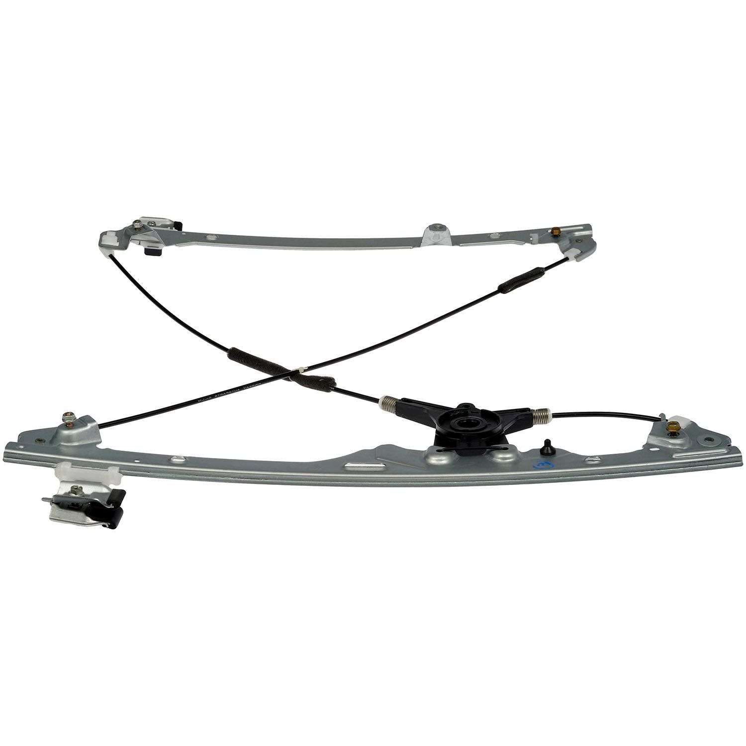 Dorman Front Driver Side Window Lift Motor DL40644FLWR