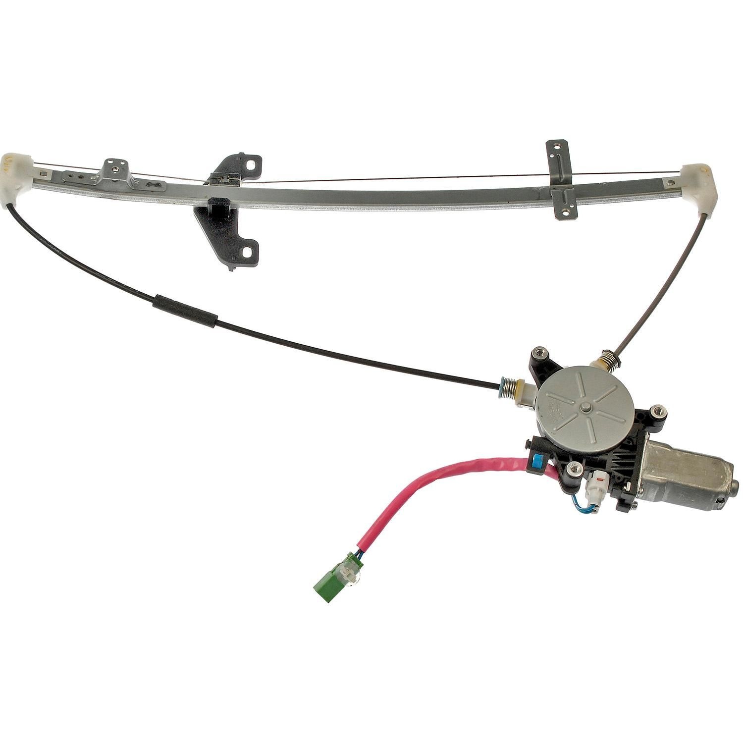 Dorman Rear Driver Side Window Lift Motor DL41018RL2WRA