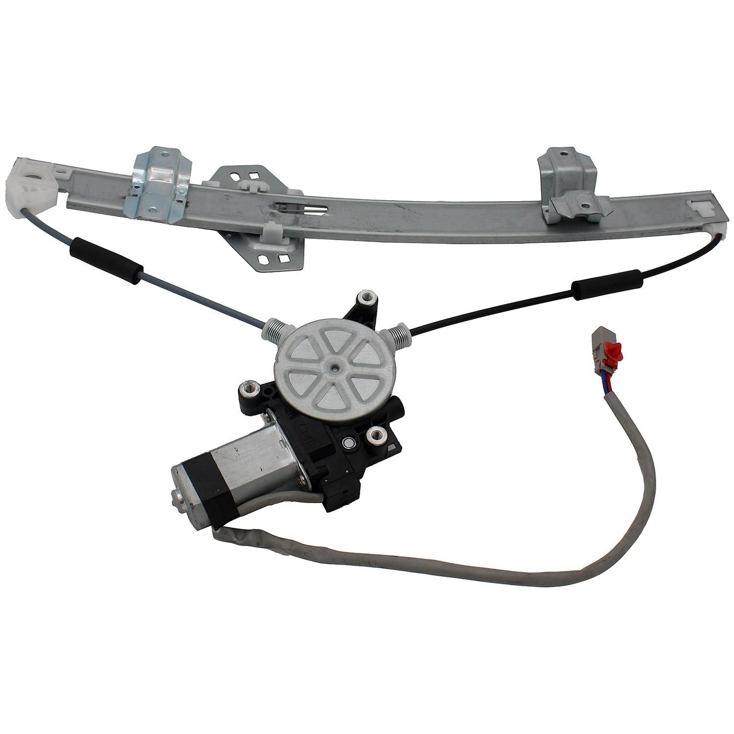 Dorman Front Passenger Side Window Lift Motor DL41159FR4WRA