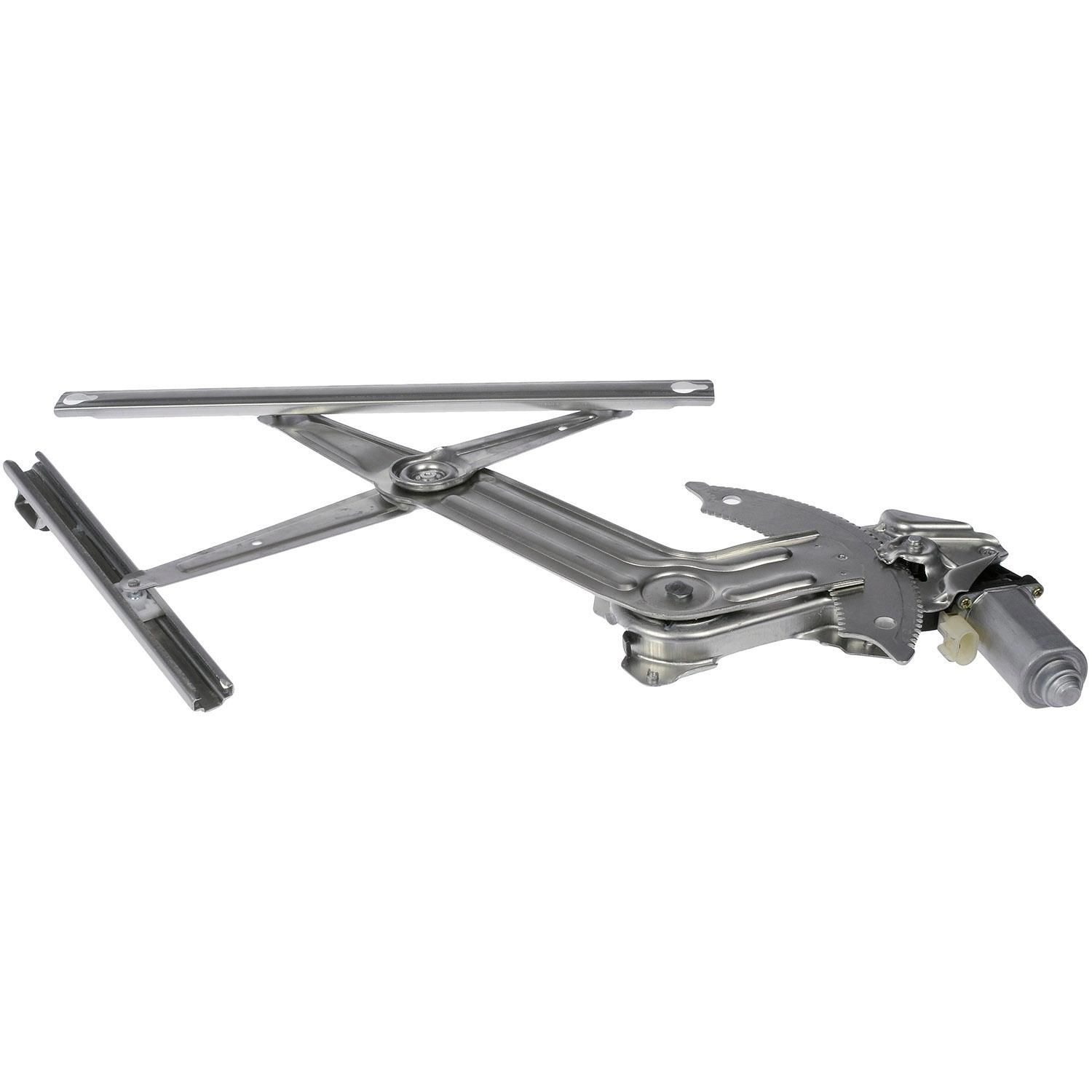 Dorman Front Driver Side Window Lift Motor DL41422FL2WRA