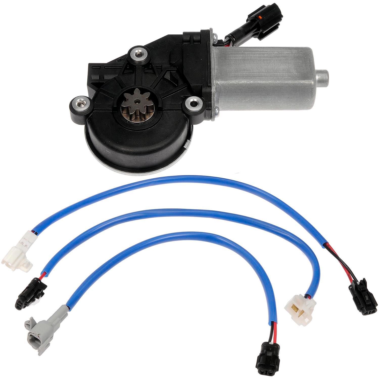 Dorman Window Lift Motor DL42600L2WLM