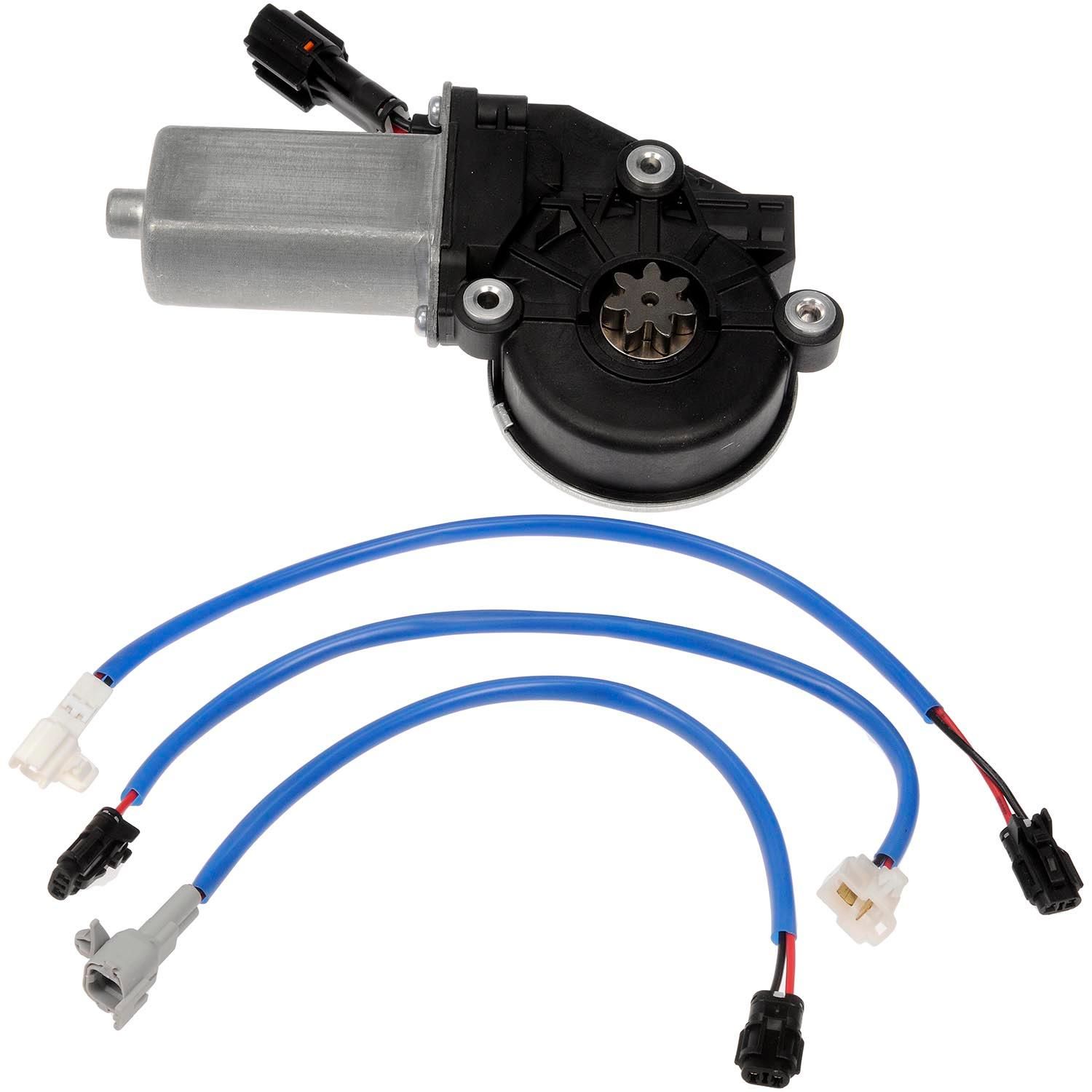 Dorman Tailgate Window Lift Motor DL42601R2WLM