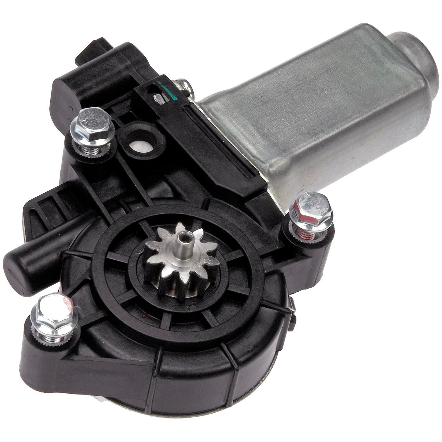 Dorman Front Driver Side Window Lift Motor DL42786FL2WLM
