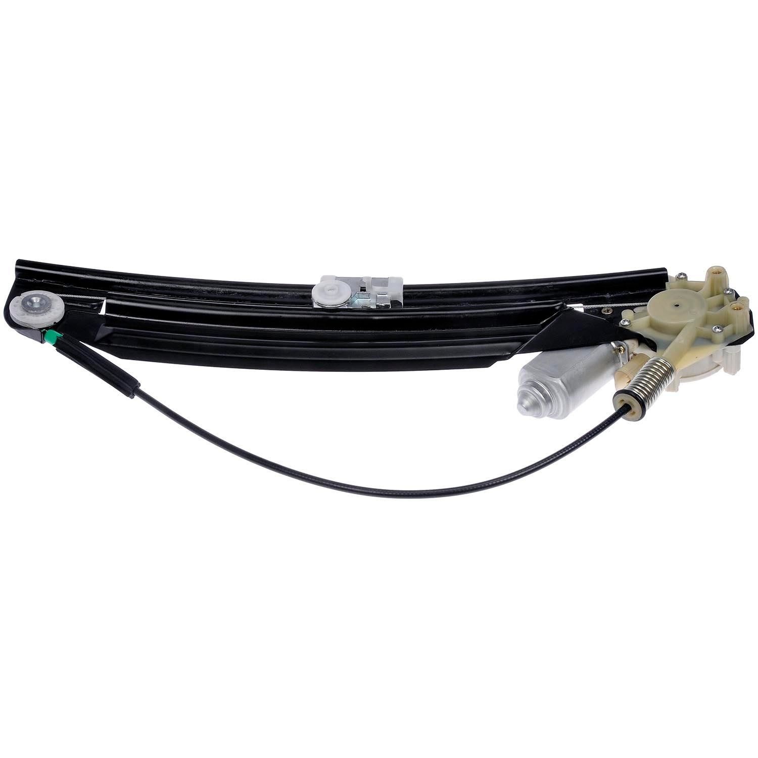 Dorman Rear Passenger Side Window Lift Motor DL48000RR2WRA