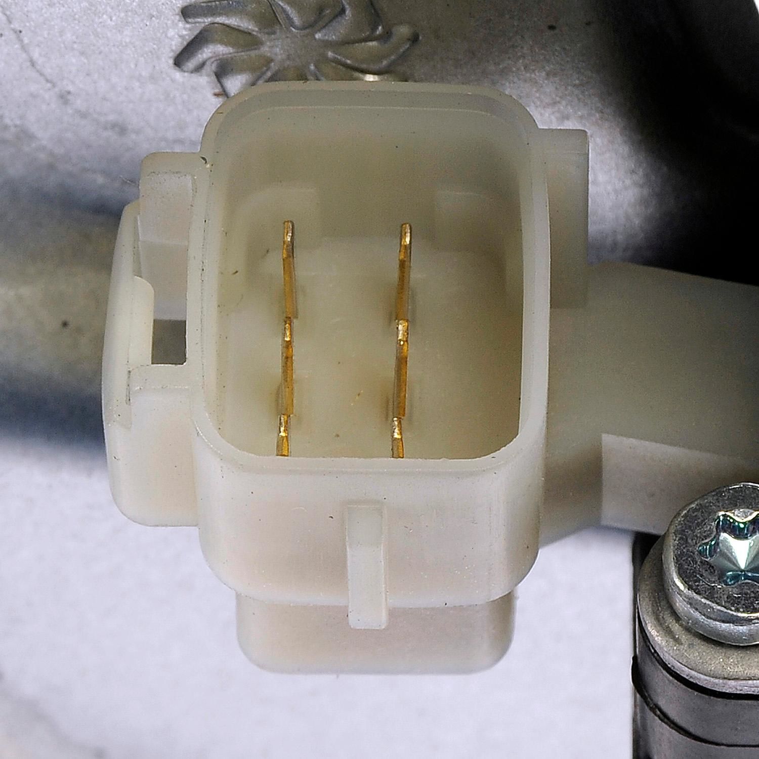 Dorman 931-024 Front Passenger Side Door Lock Actuator Motor Compatible With Select Models