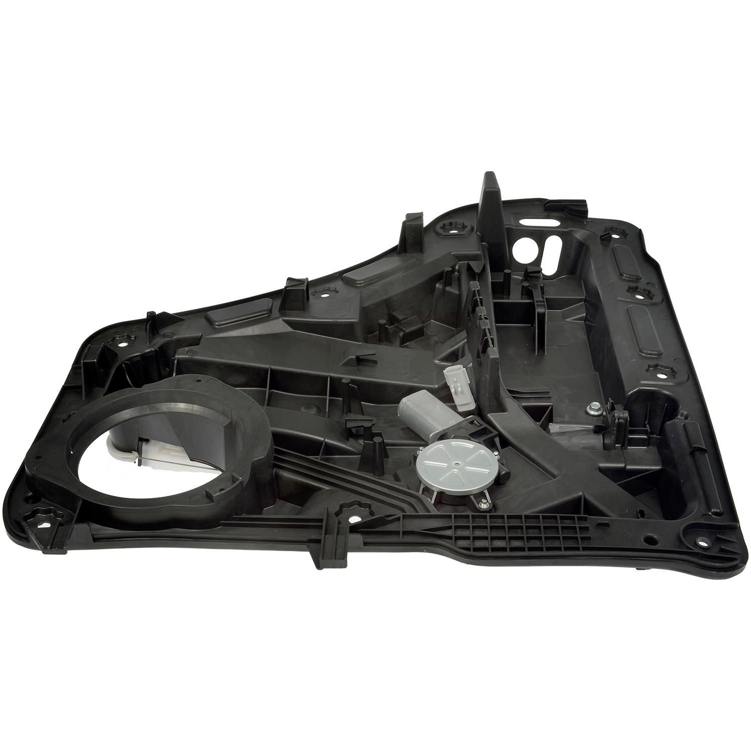 Dorman Rear Driver Side Window Lift Motor DL48573RL2WRA