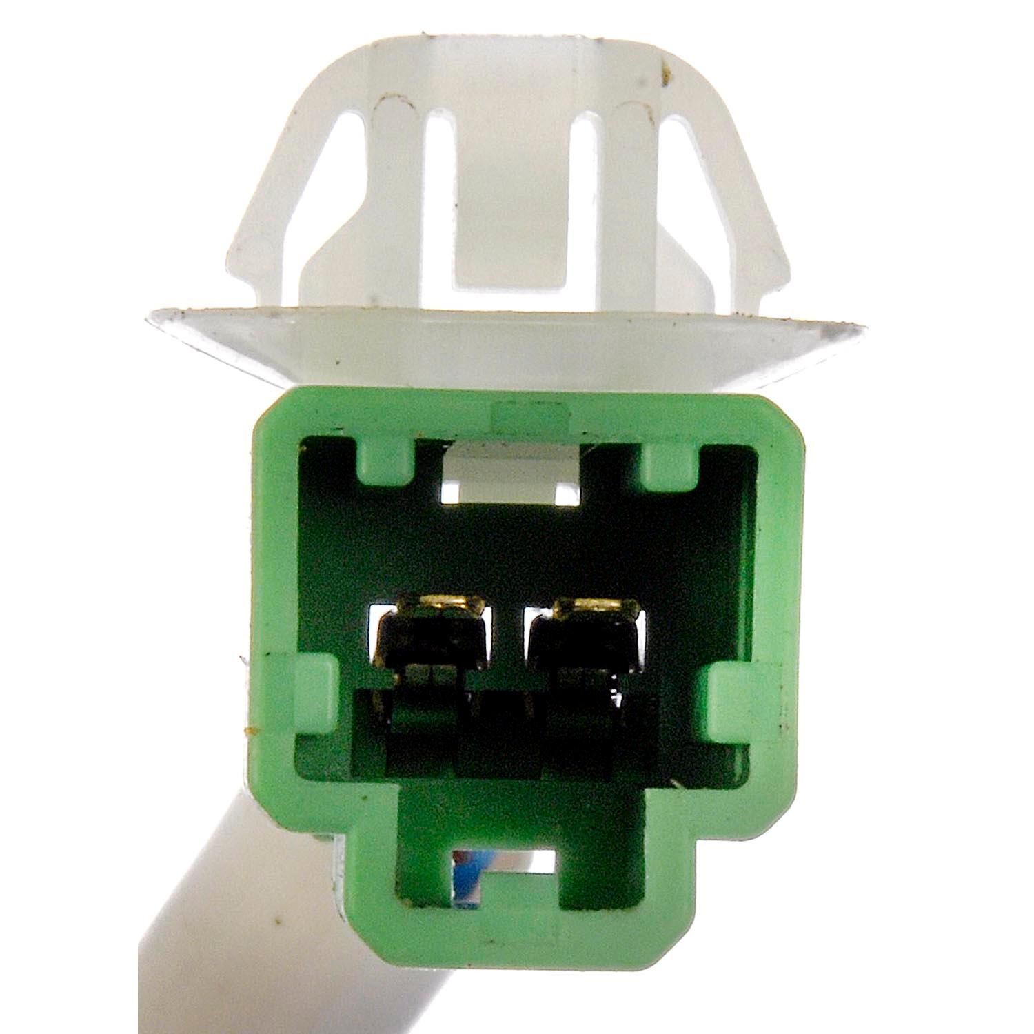 Dorman Front Passenger Side Window Lift Motor DL48616FR2WRA
