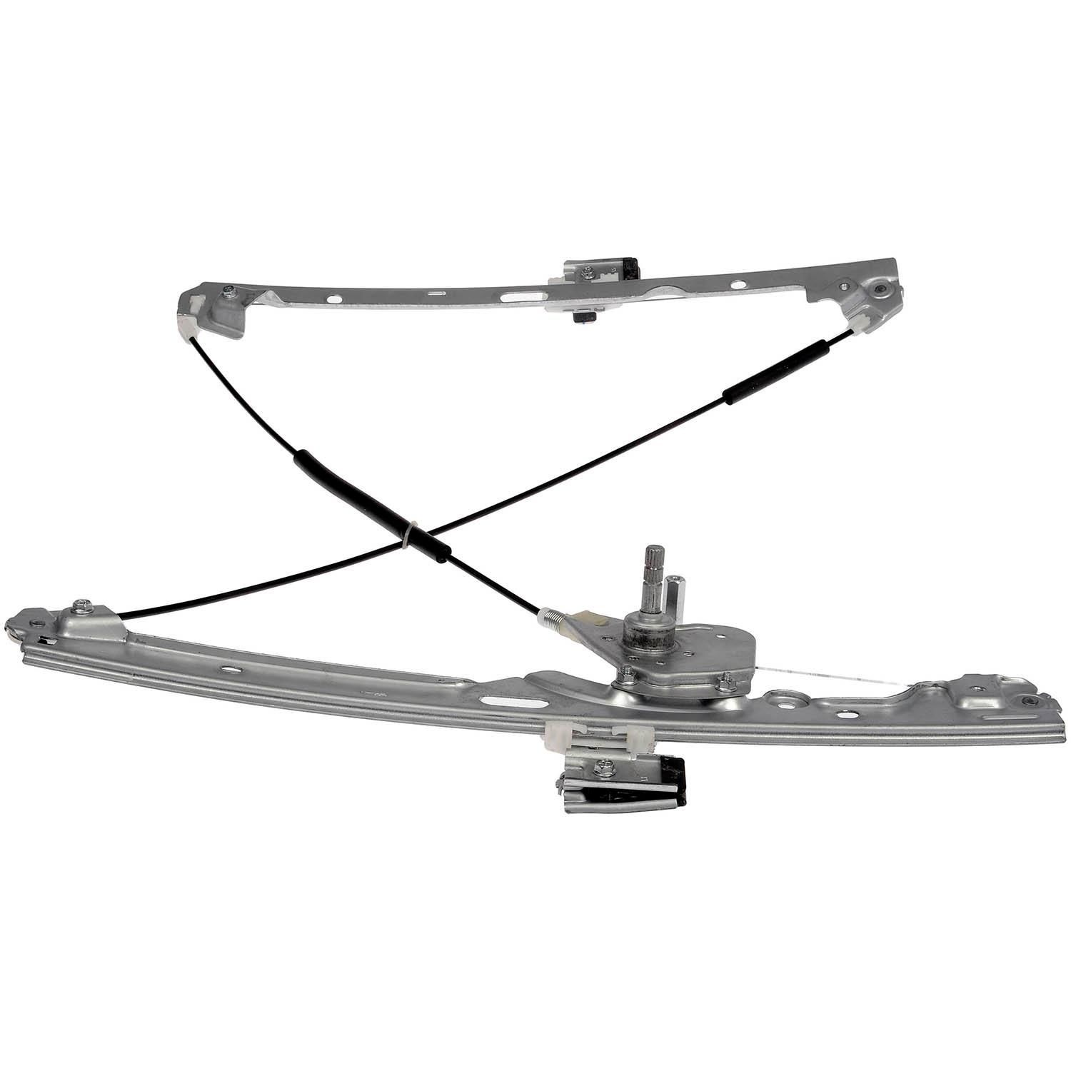 Dorman Front Driver Side Window Lift Motor DL49006FLWR
