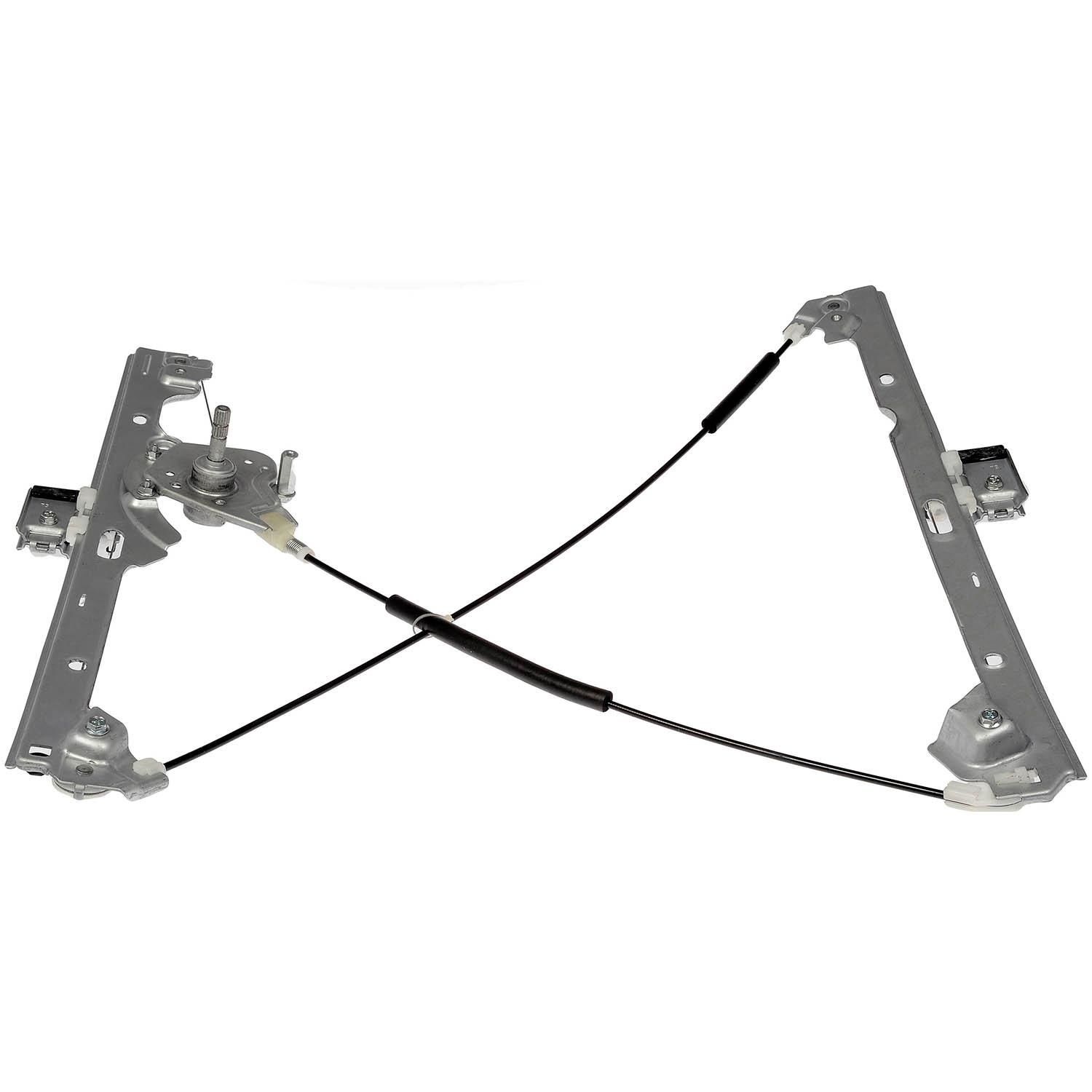 Dorman Front Passenger Side Window Lift Motor DL49007FRWR