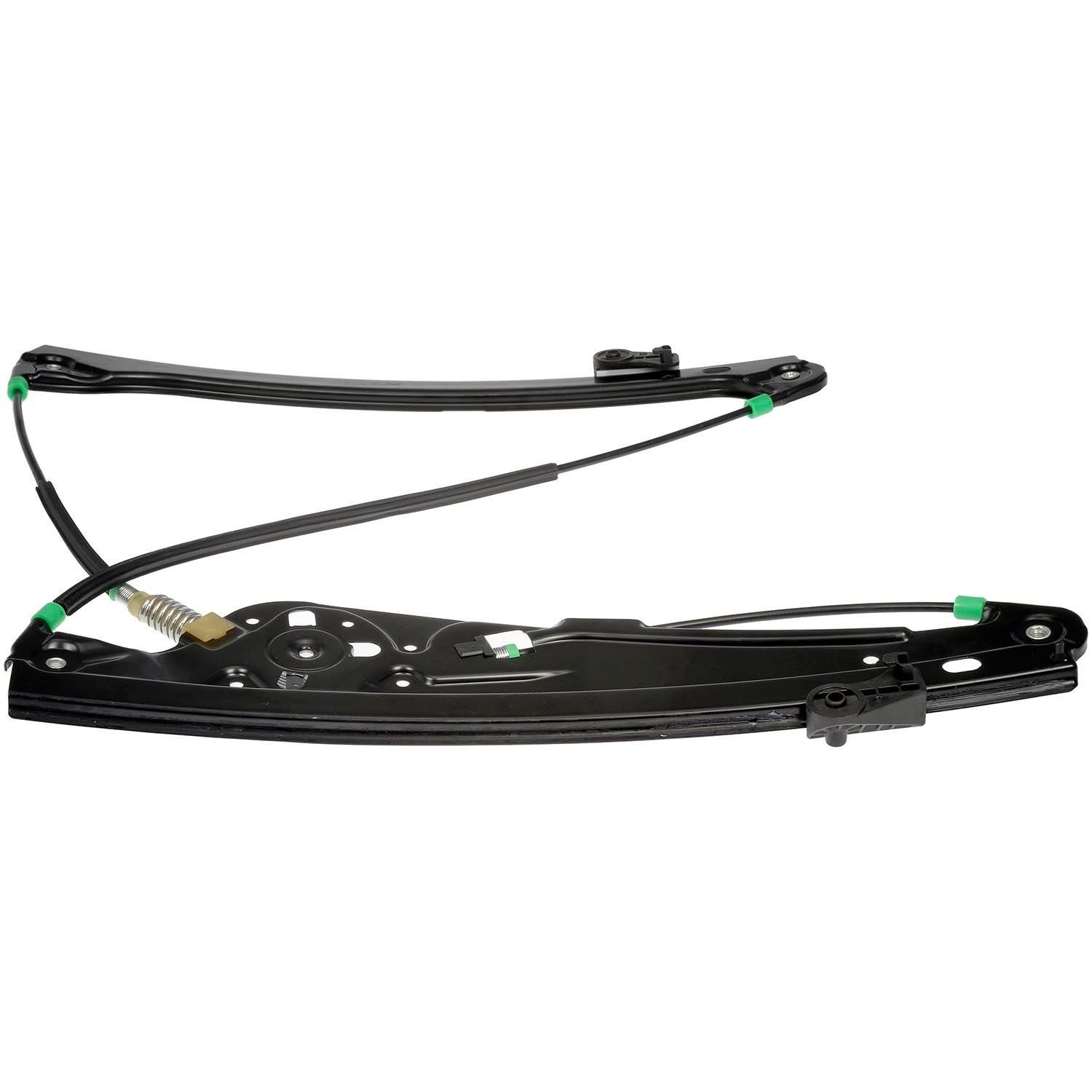 Dorman Front Passenger Side Window Lift Motor DL49105FRWR