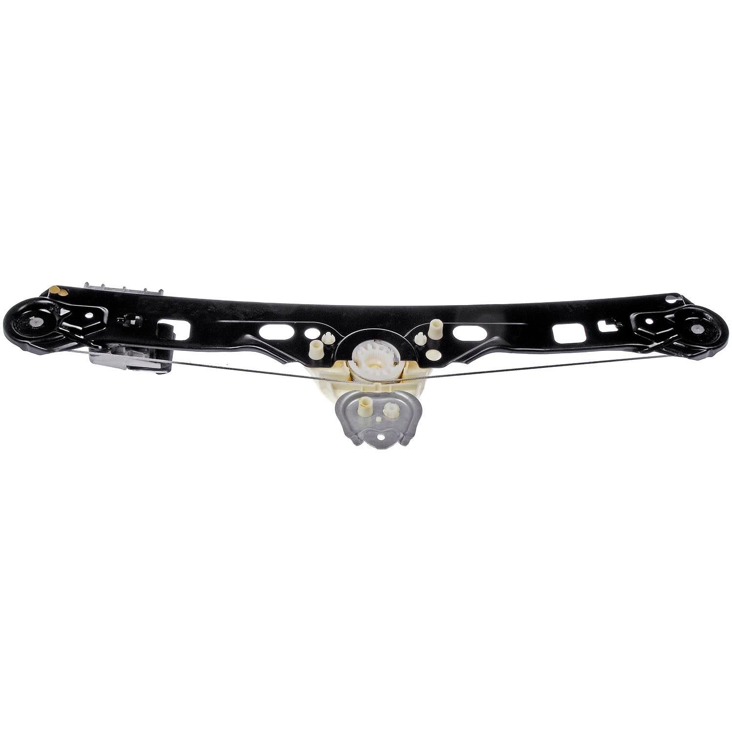 Dorman Rear Driver Side Window Lift Motor DL49452RLWR
