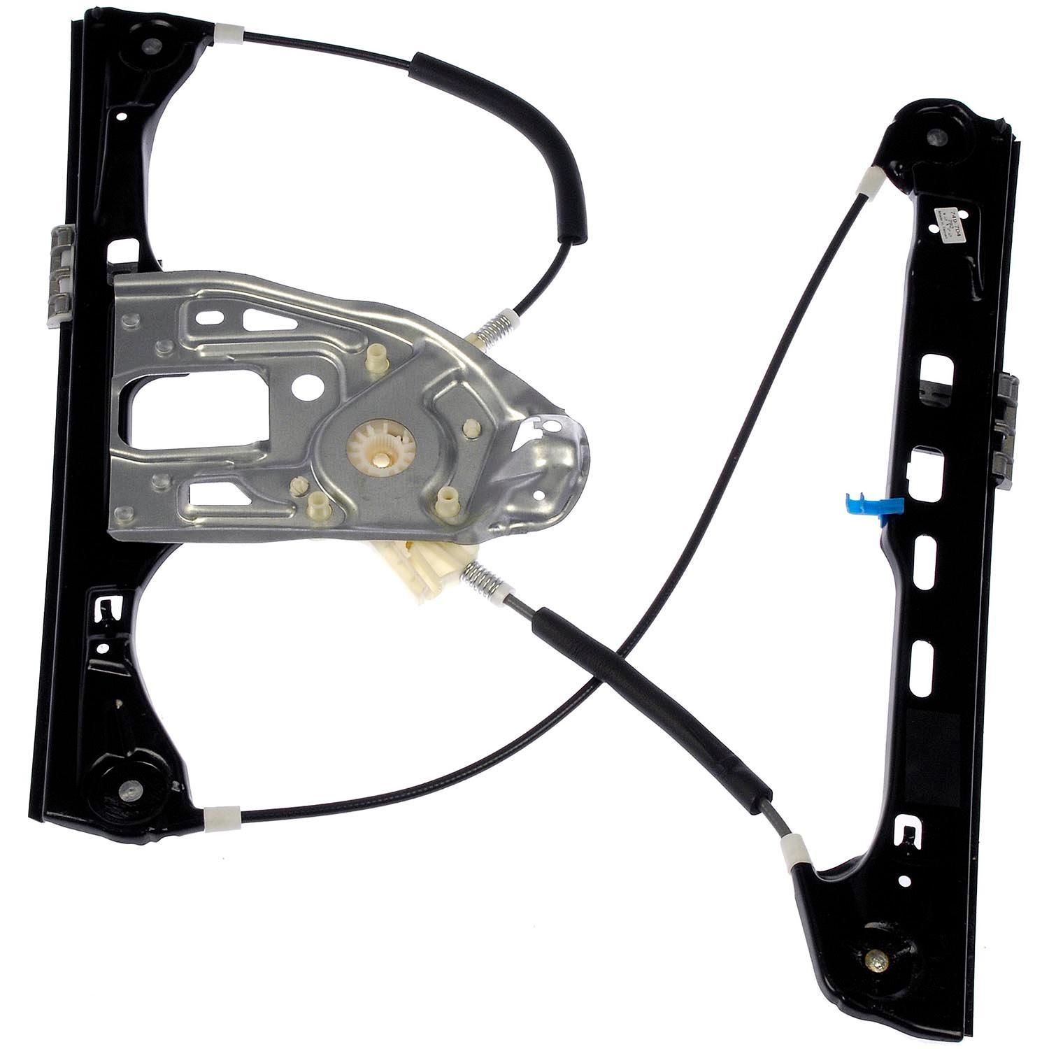 Dorman Front Driver Side Window Lift Motor DL49704FLWR