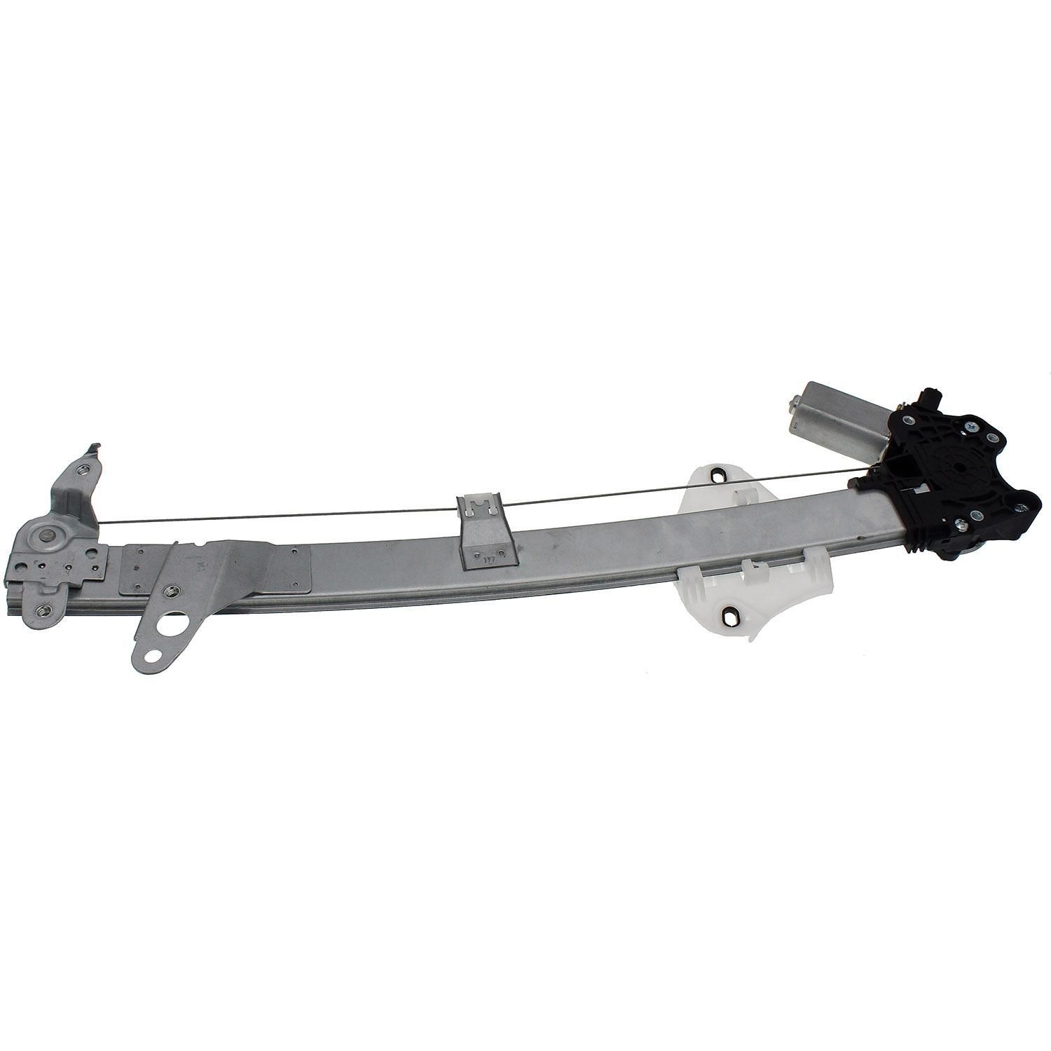 Dorman Front Driver Side Window Lift Motor DL51072FL6WRA