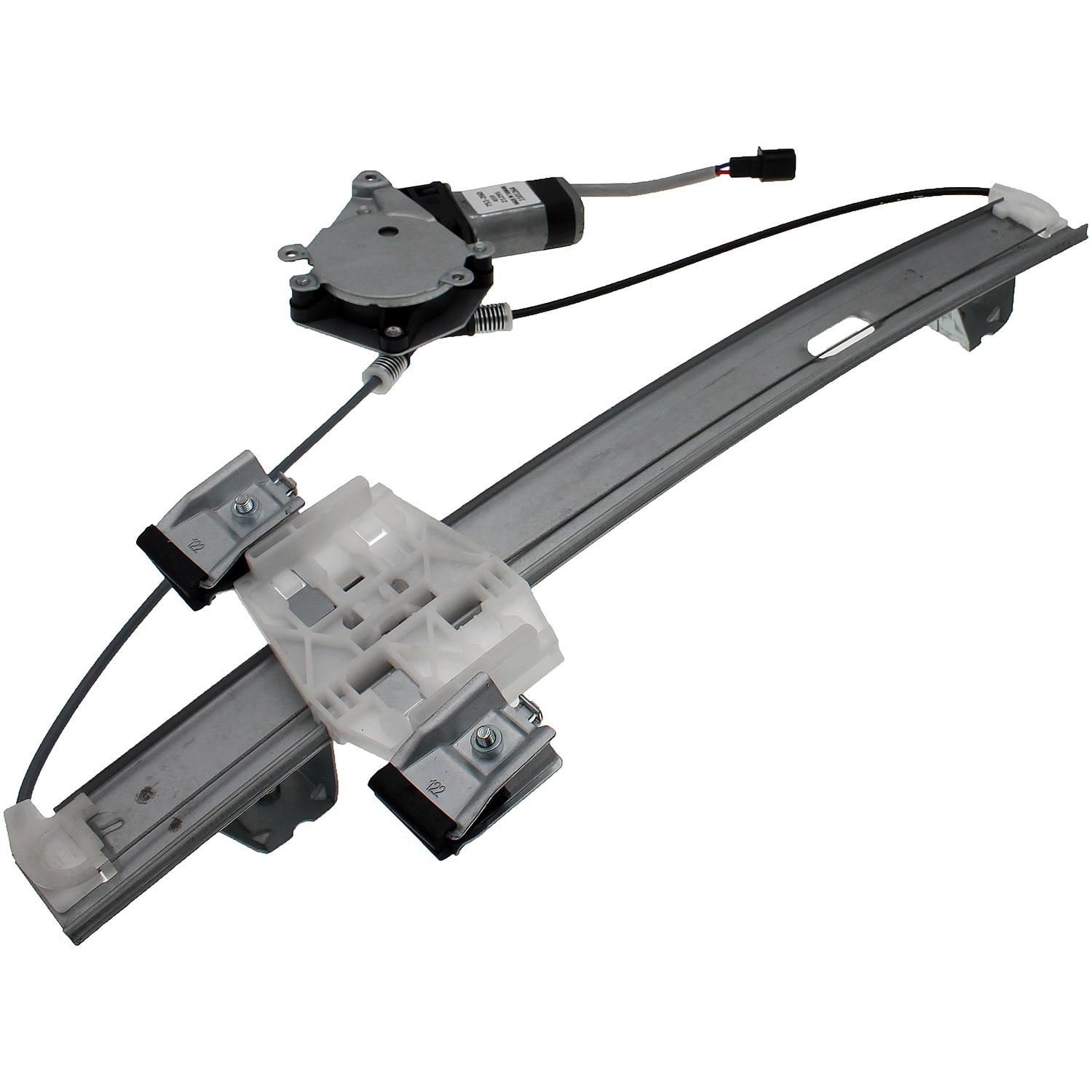 Dorman Rear Driver Side Window Lift Motor DL51260RL2WRA