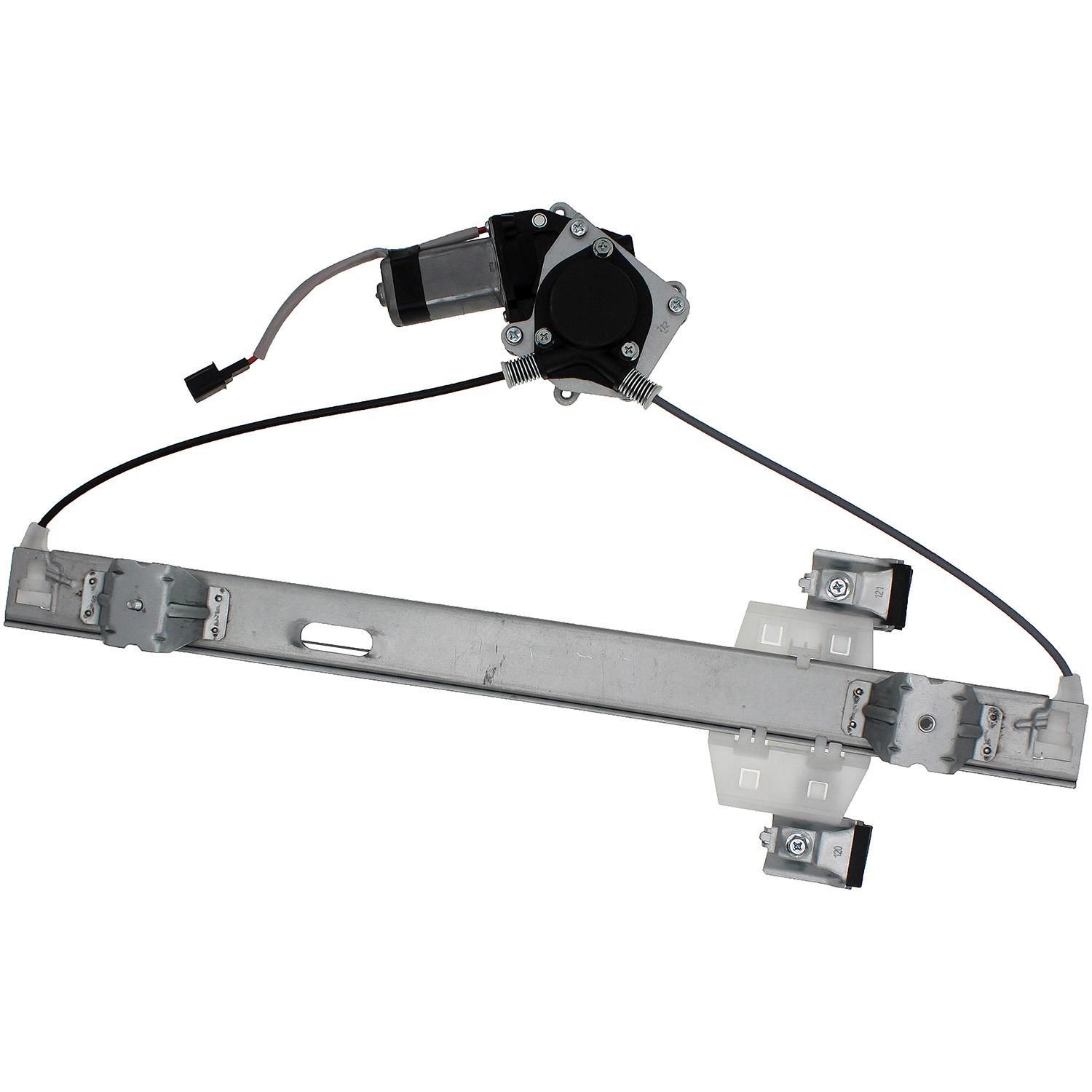 Dorman Rear Driver Side Window Lift Motor DL51260RL2WRA