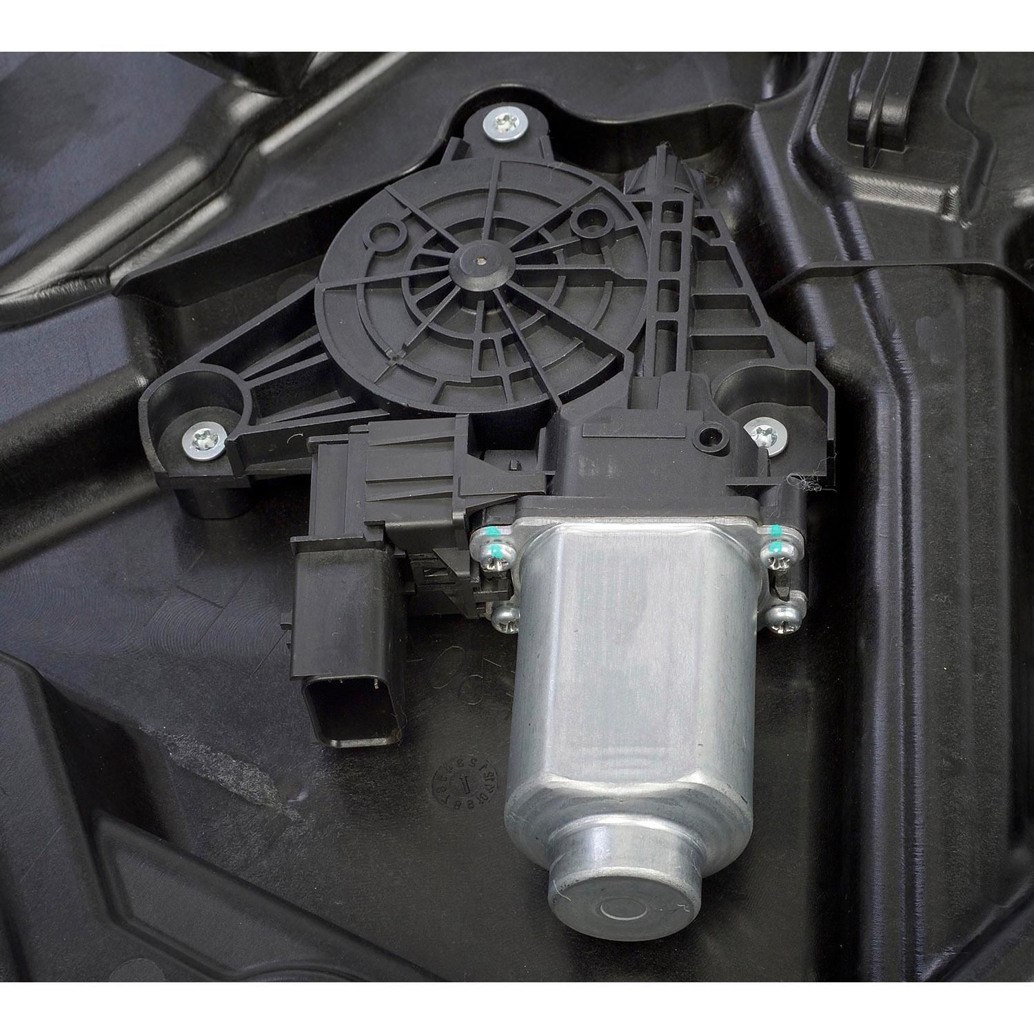 Duralast Window Lift