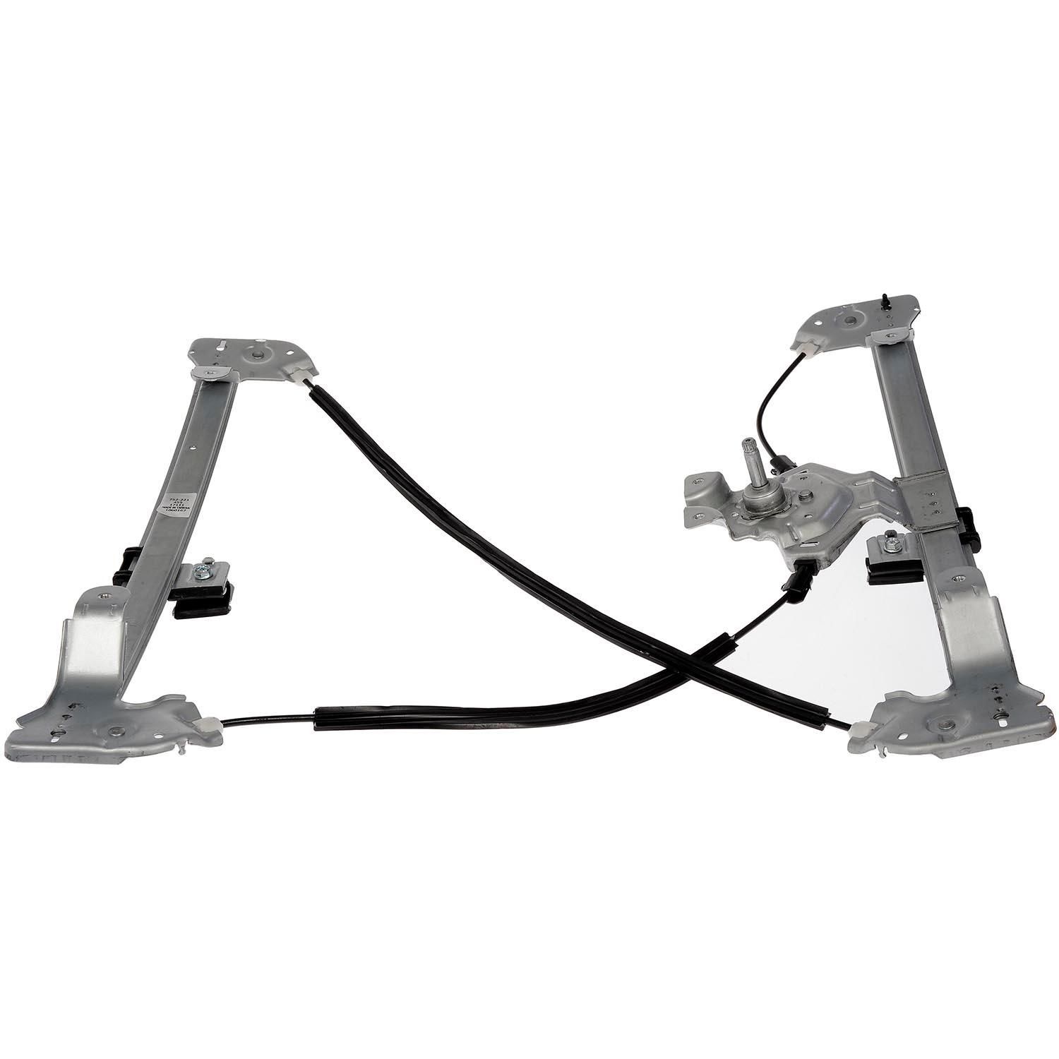 Dorman Front Passenger Side Window Lift Motor DL52221FRWR