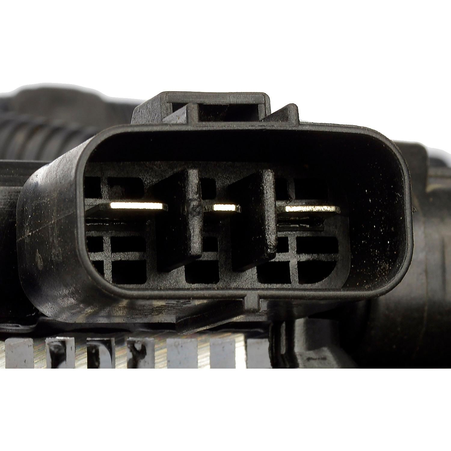 Duralast Radiator Fan Assembly DL620-983