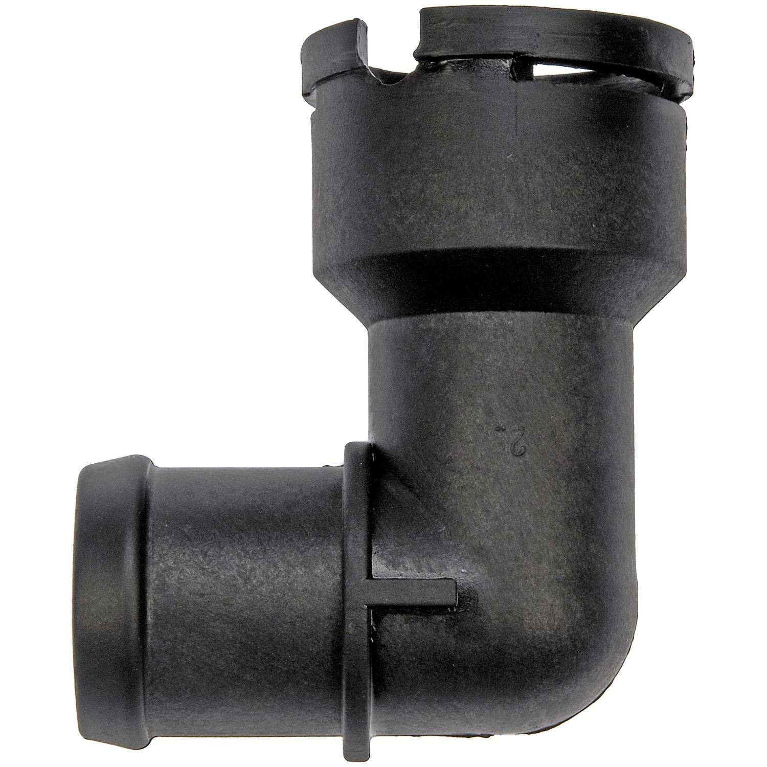 Dorman - OE Solutions Radiator Coolant Hose Connector DL627-003