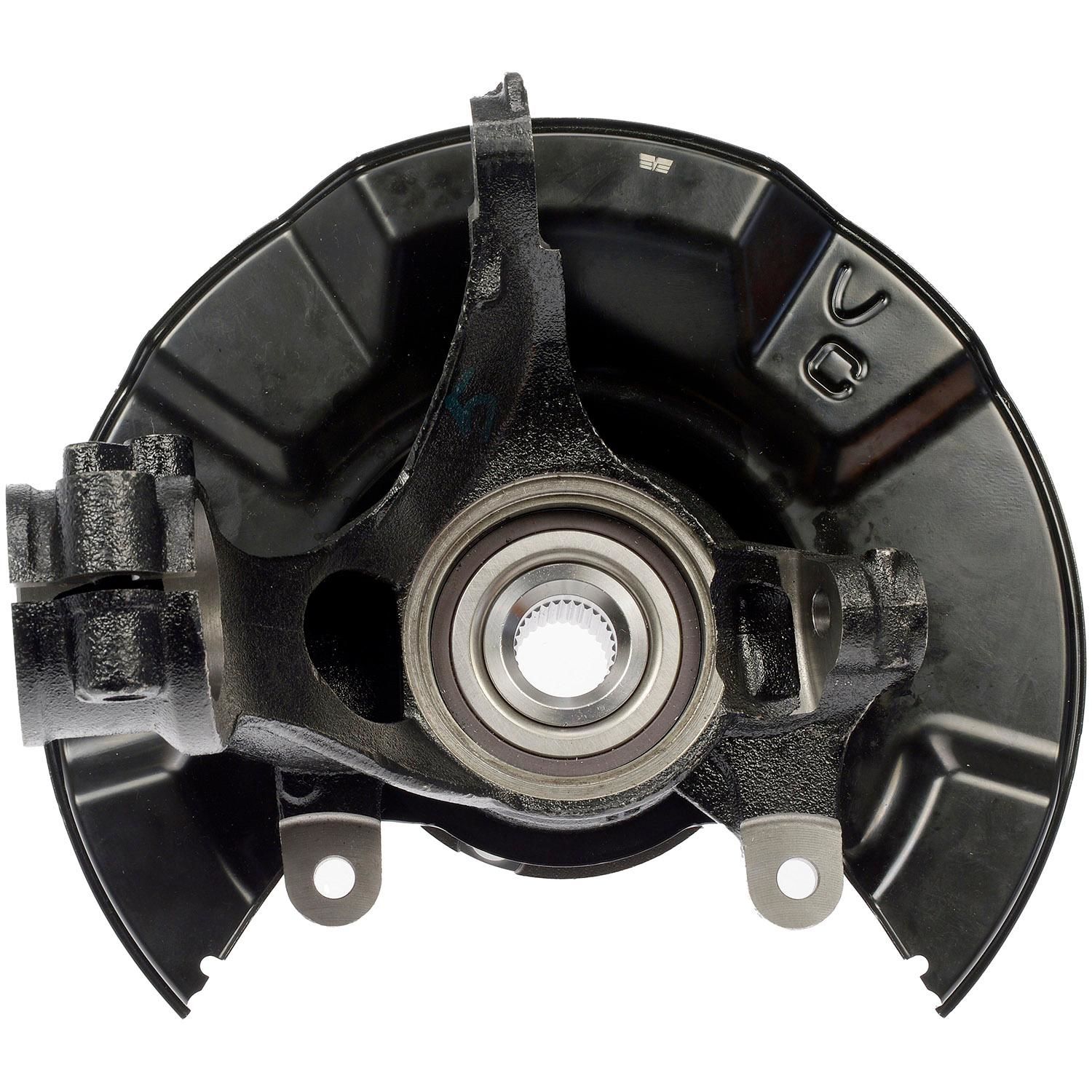 Duralast Suspension Knuckle Assembly DL686432