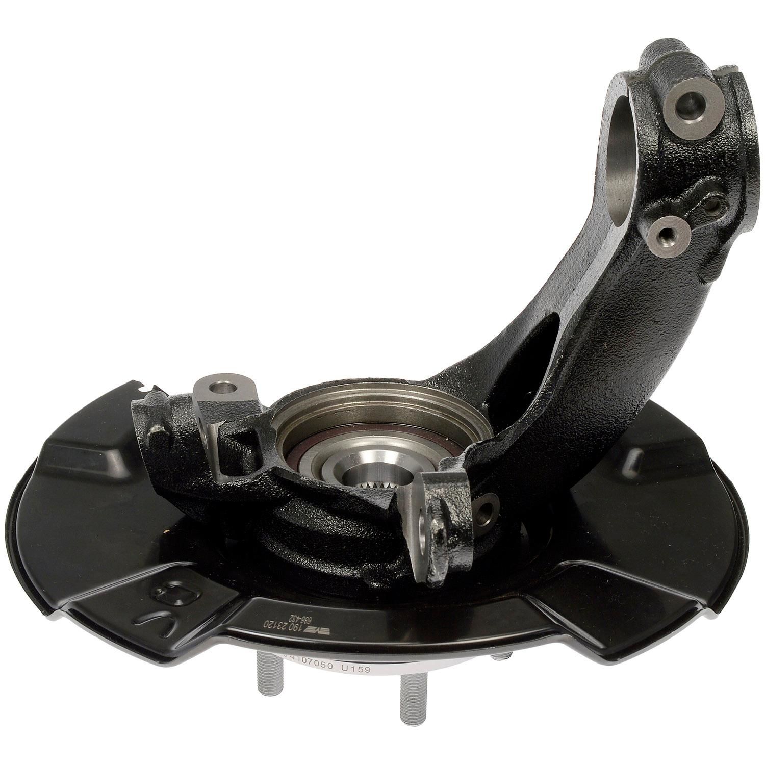Duralast Steering Knuckle Kit DL686432