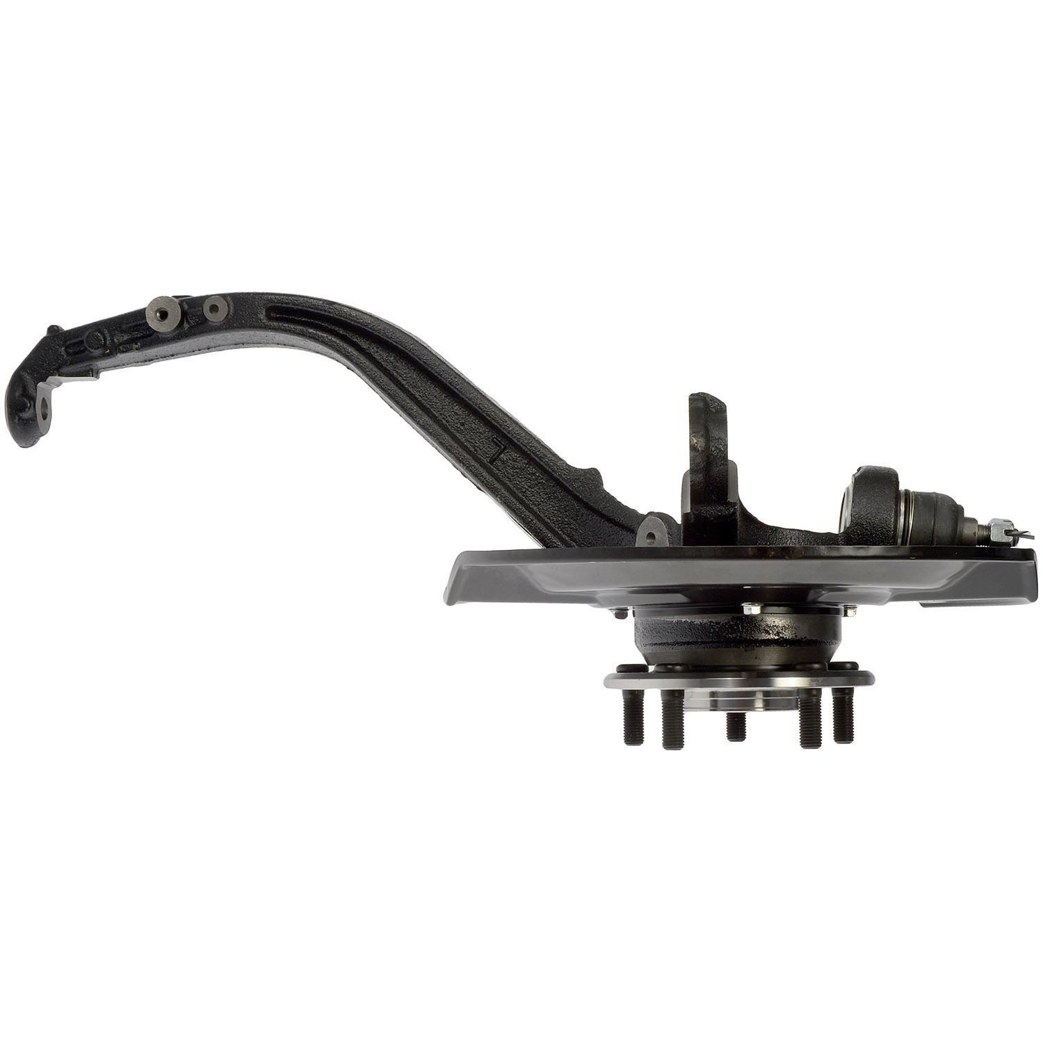 Dorman Steering and Suspension Knuckle DL698403 