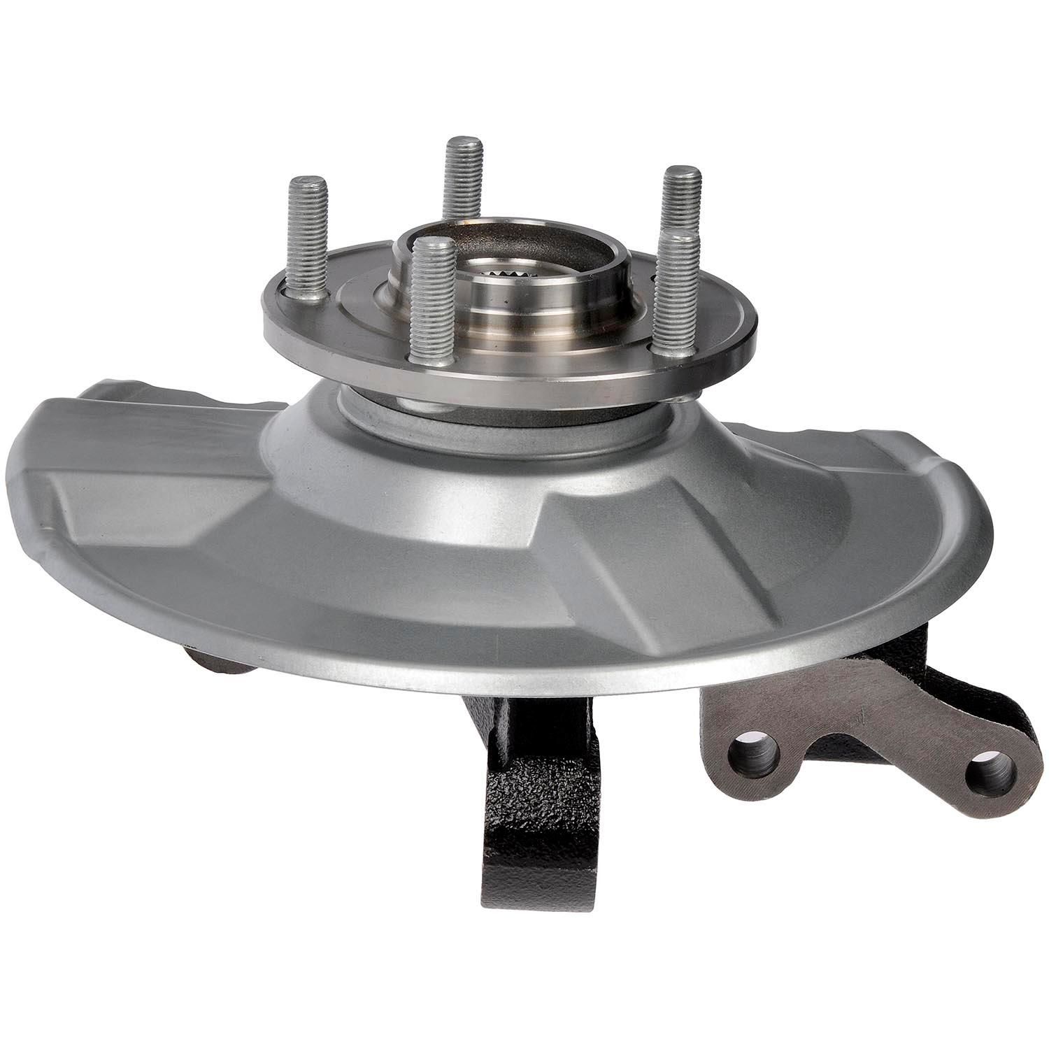 Dorman Steering and Suspension Knuckle DL698411