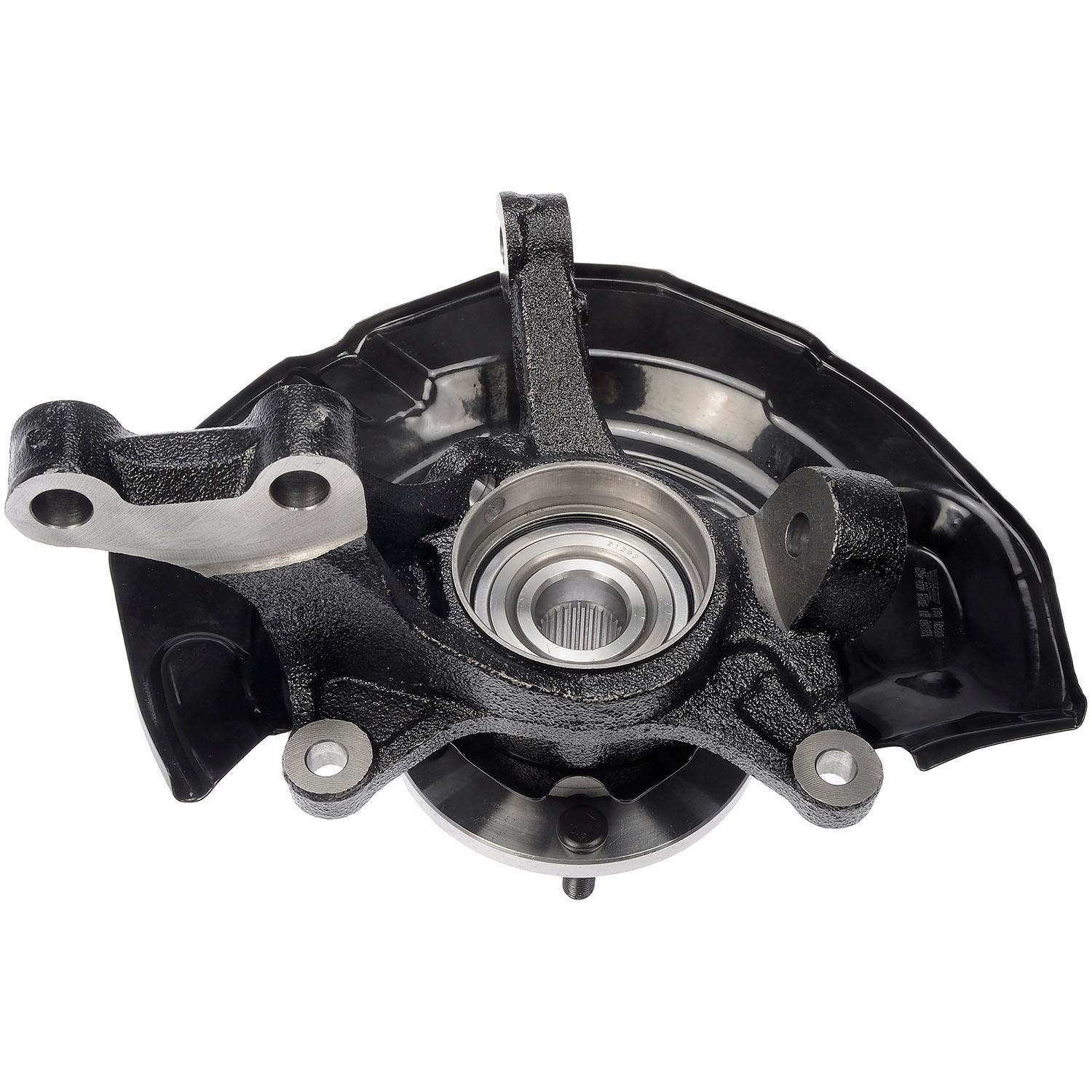 Dorman Steering and Suspension Knuckle DL698428 