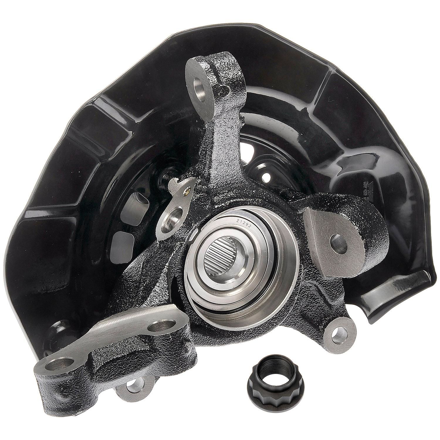 Dorman Steering and Suspension Knuckle DL698428 