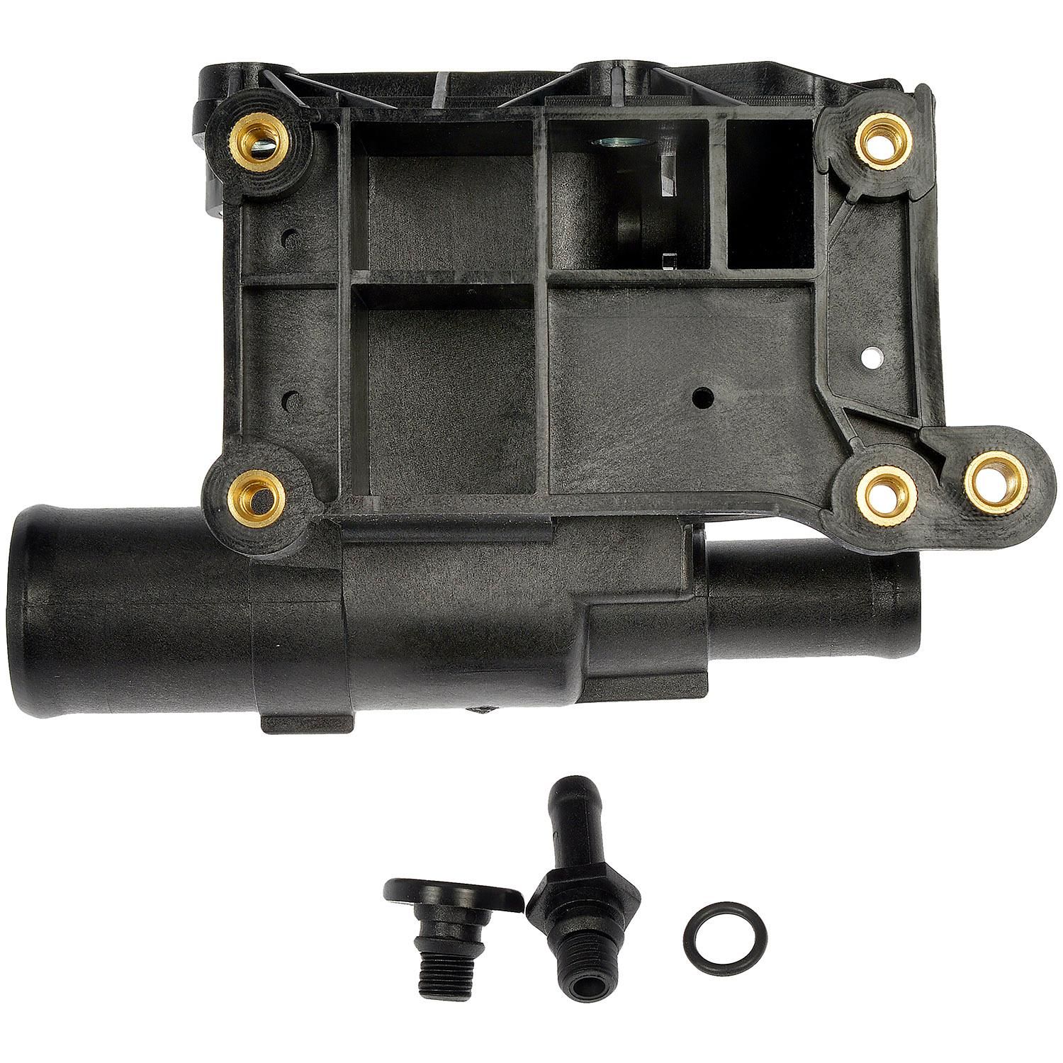 Duralast Water Outlet DL902-032