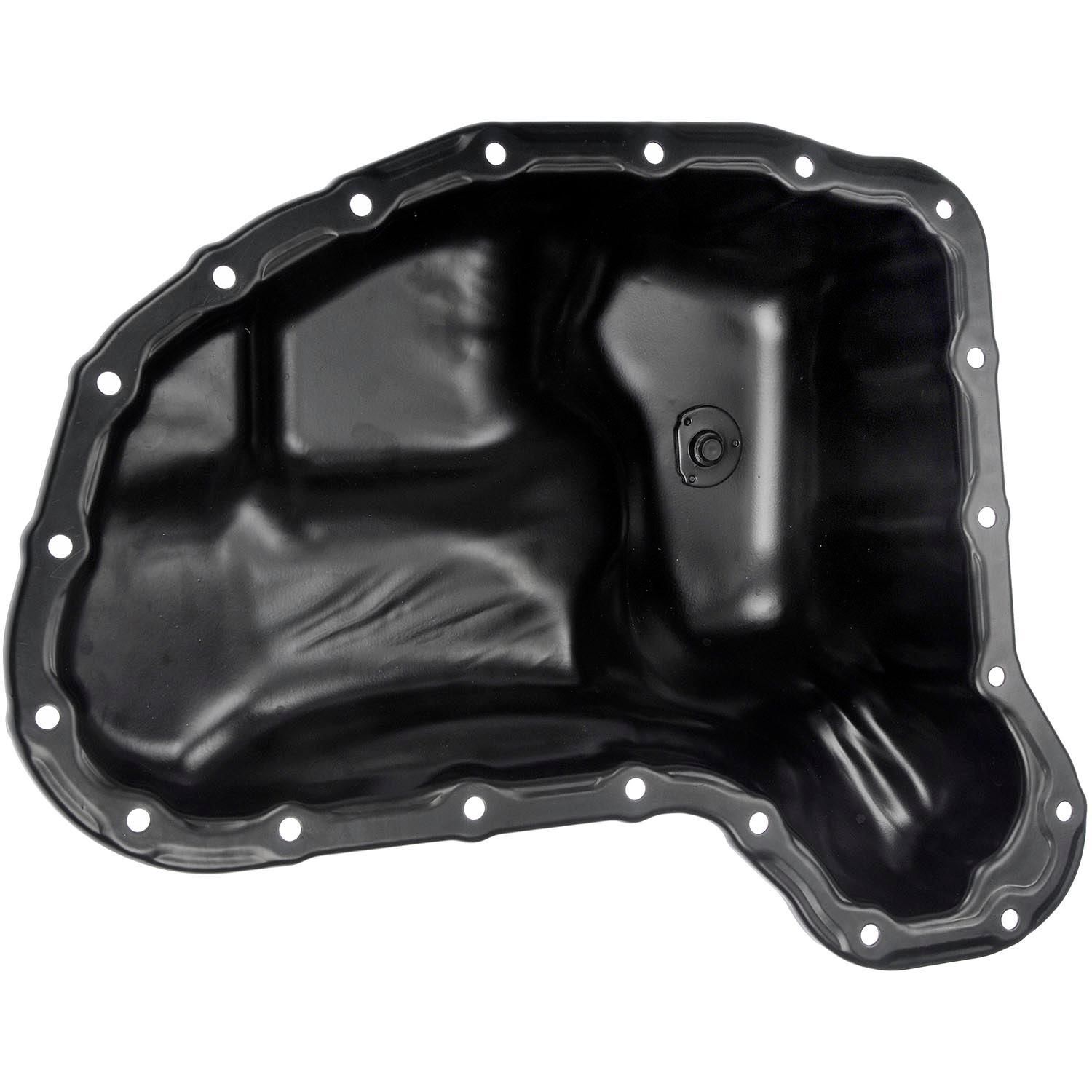 Spectra Premium Oil Pan TOP39A