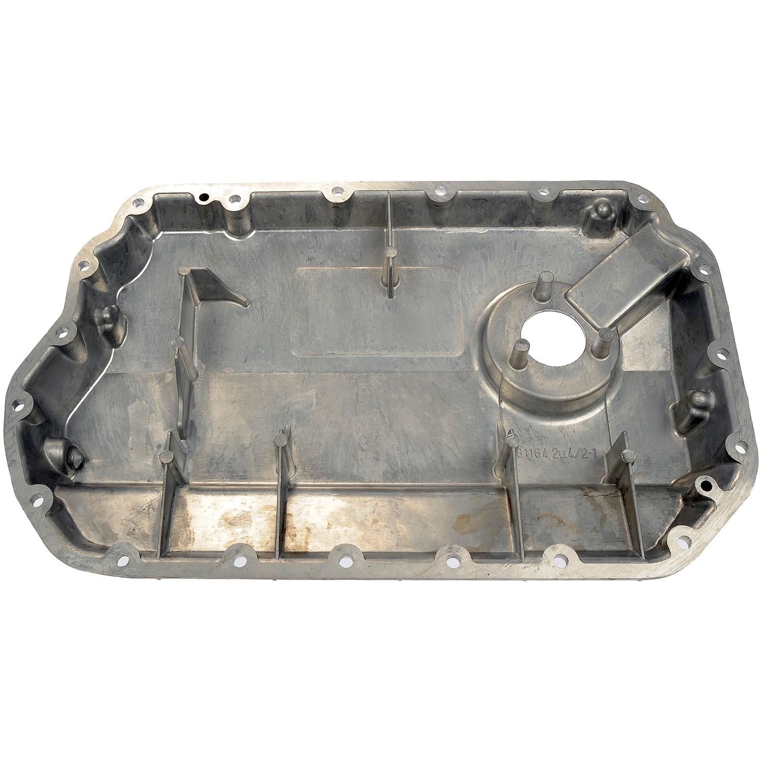 Spectra Premium Oil Pan VWP20A