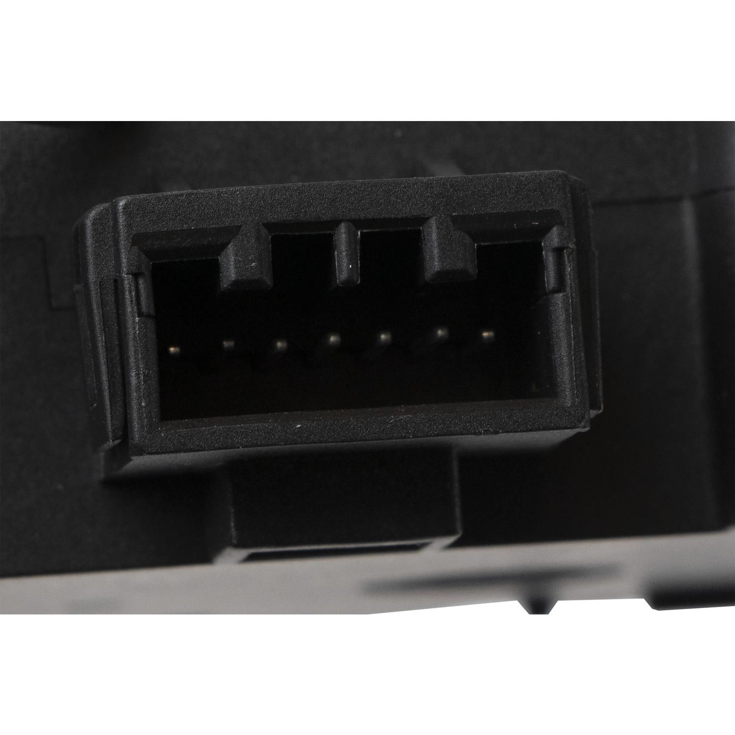 Santech HVAC Blend Door Actuator MT18694