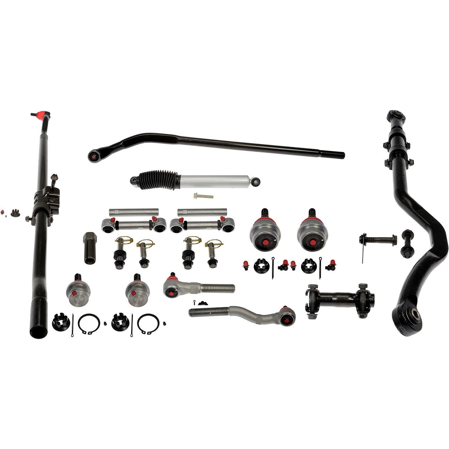 Dorman Steering Wobble Repair Kit SWS96305RD