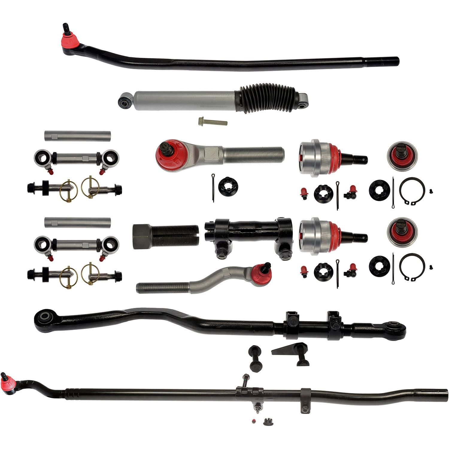 Dorman Steering Wobble Repair Kit SWS96305RD