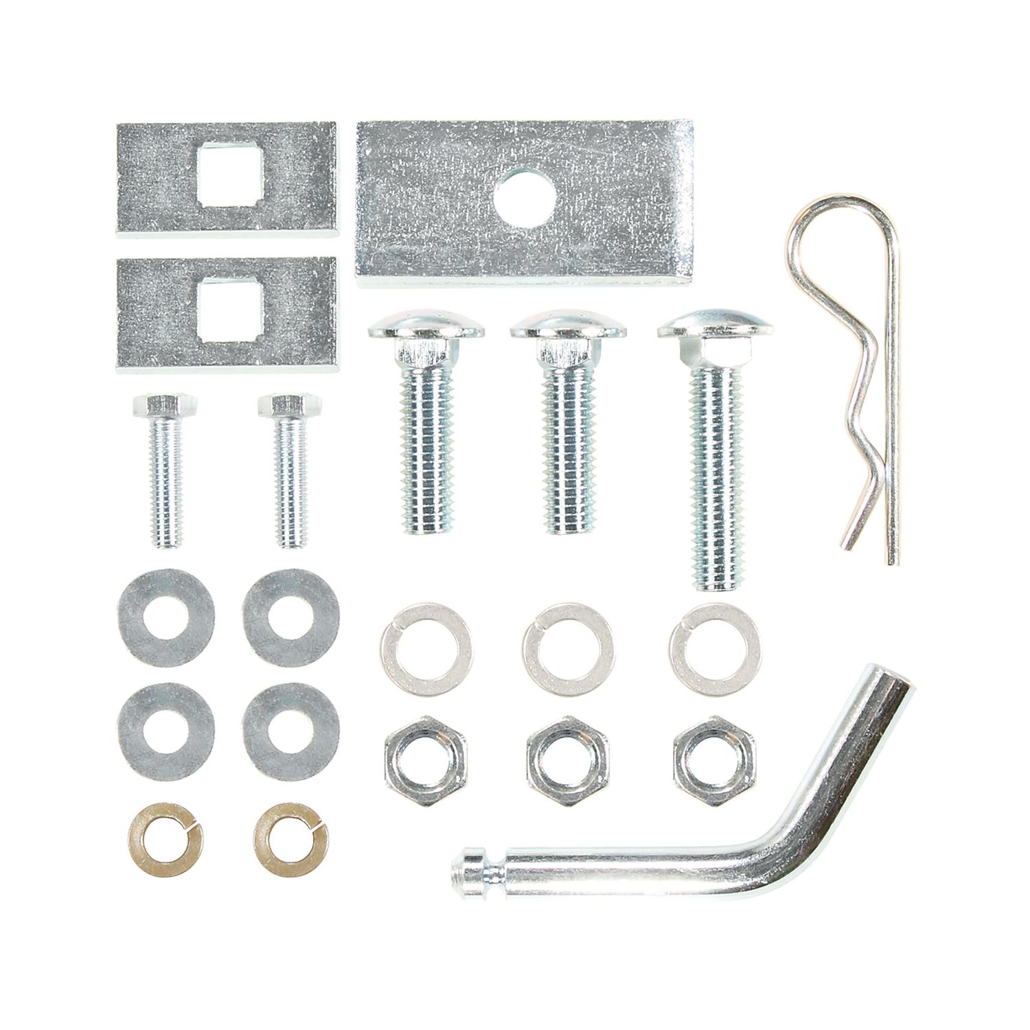 Draw-Tite Trailer Hitch 24679