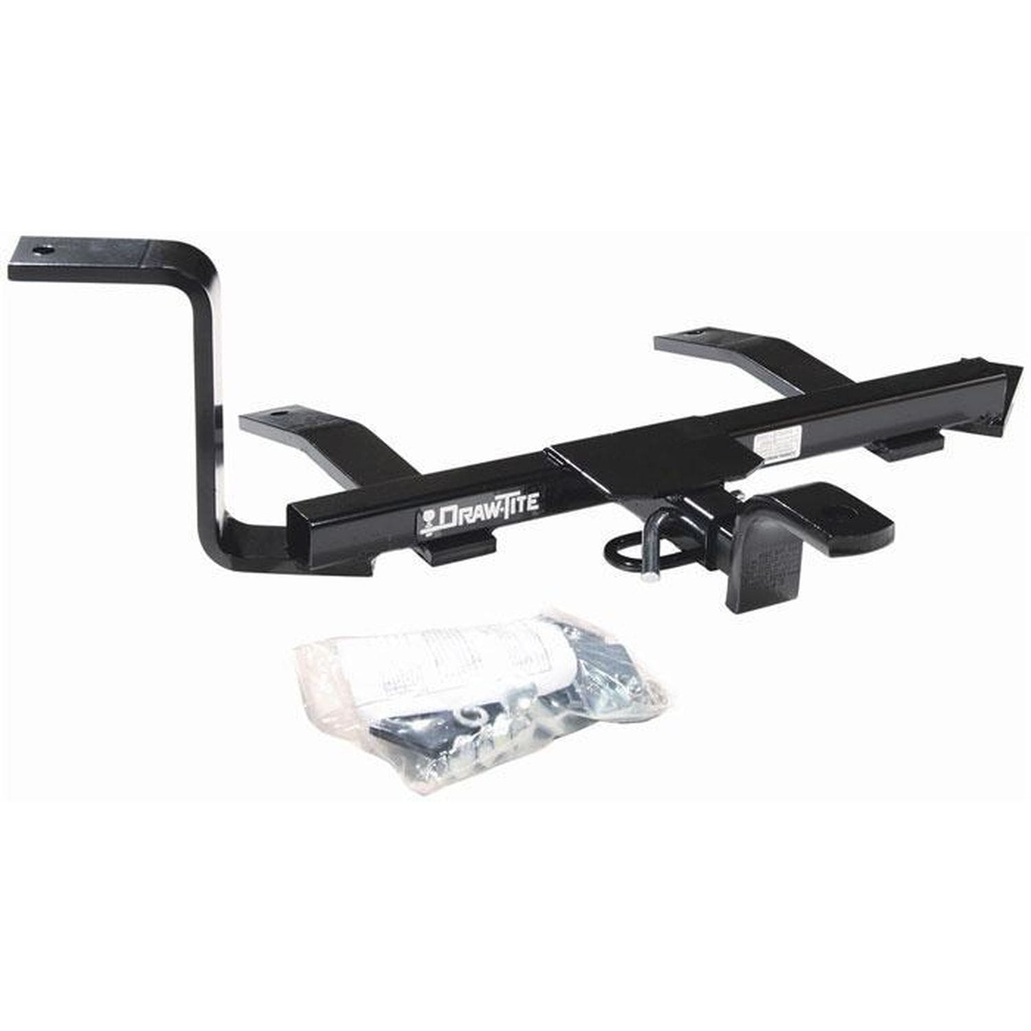 Draw Tite Trailer Hitch