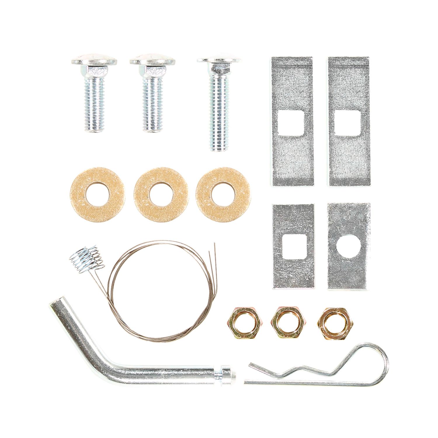 DrawTite Trailer Hitch 24791