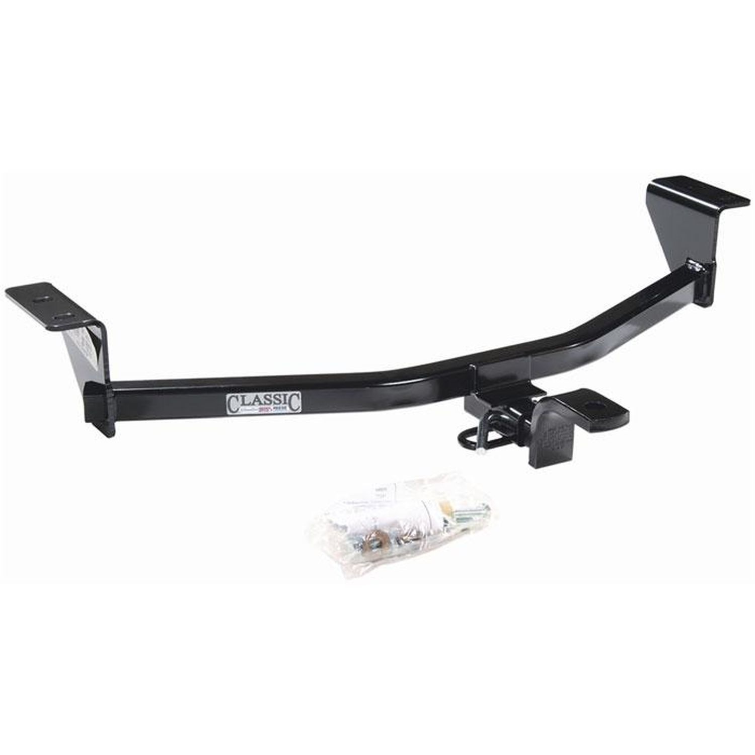 DrawTite Trailer Hitch 24815