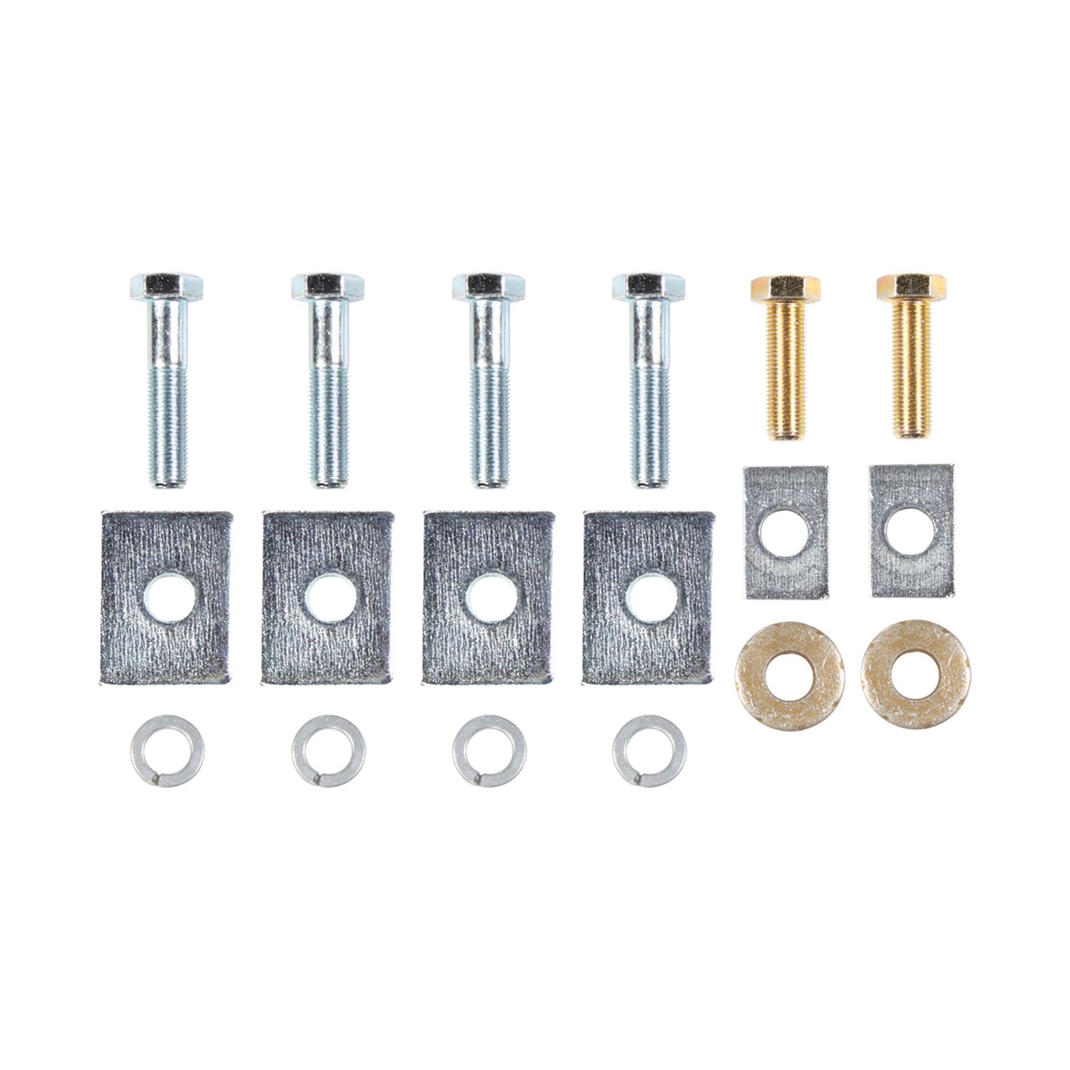 Draw-Tite Trailer Hitch 41015