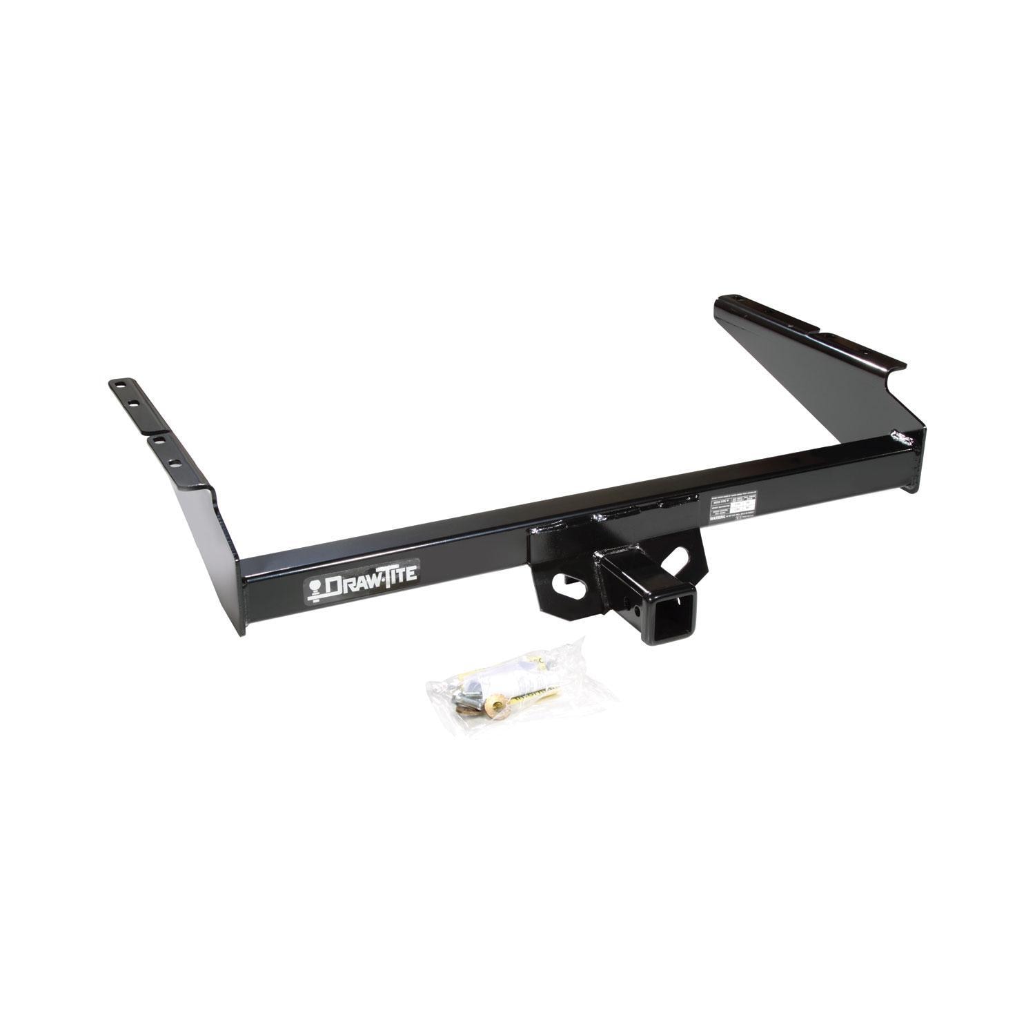 Draw-Tite Trailer Hitch 75122