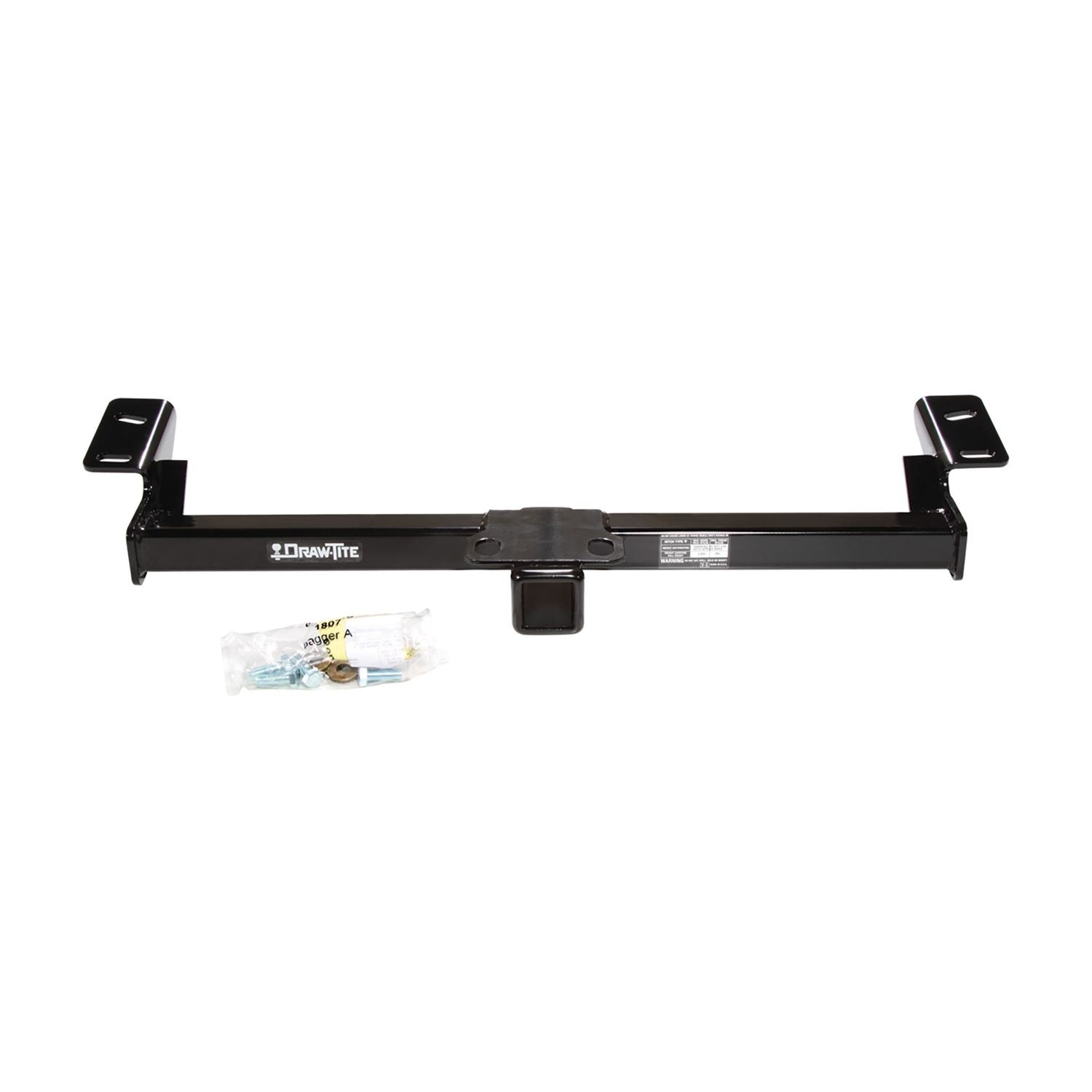 Draw-Tite Trailer Hitch 75125