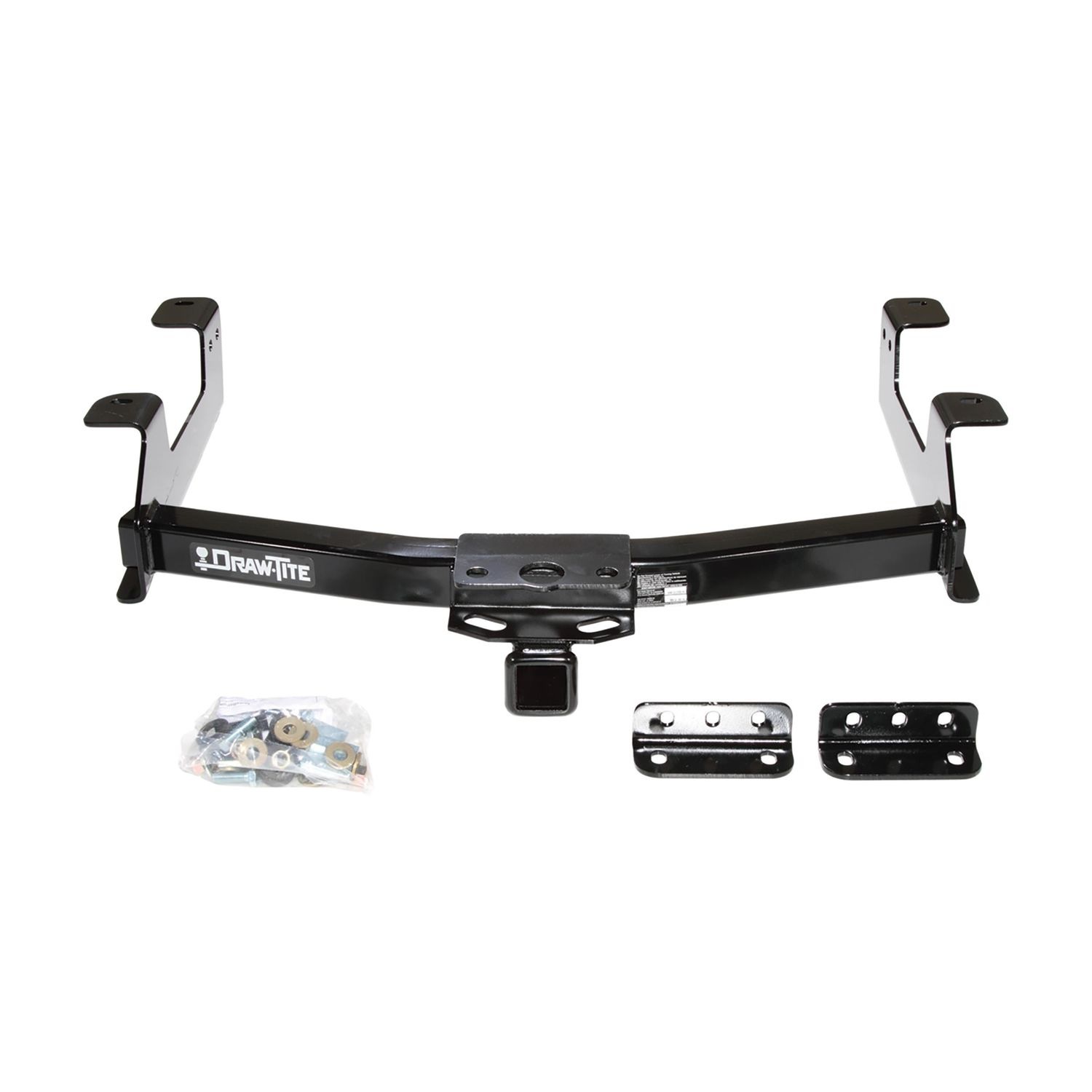 Draw-Tite Trailer Hitch 75707