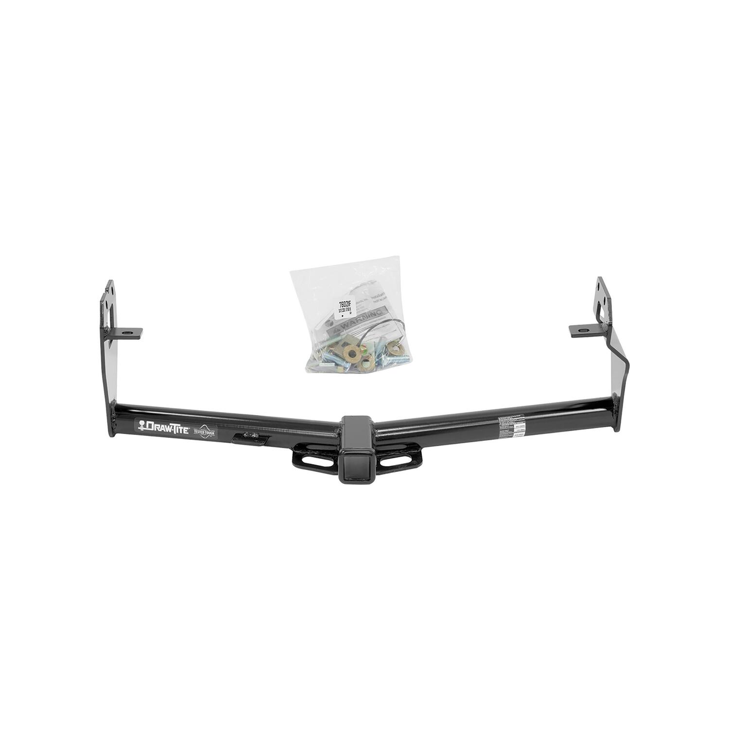 Draw-Tite Trailer Hitch 76021