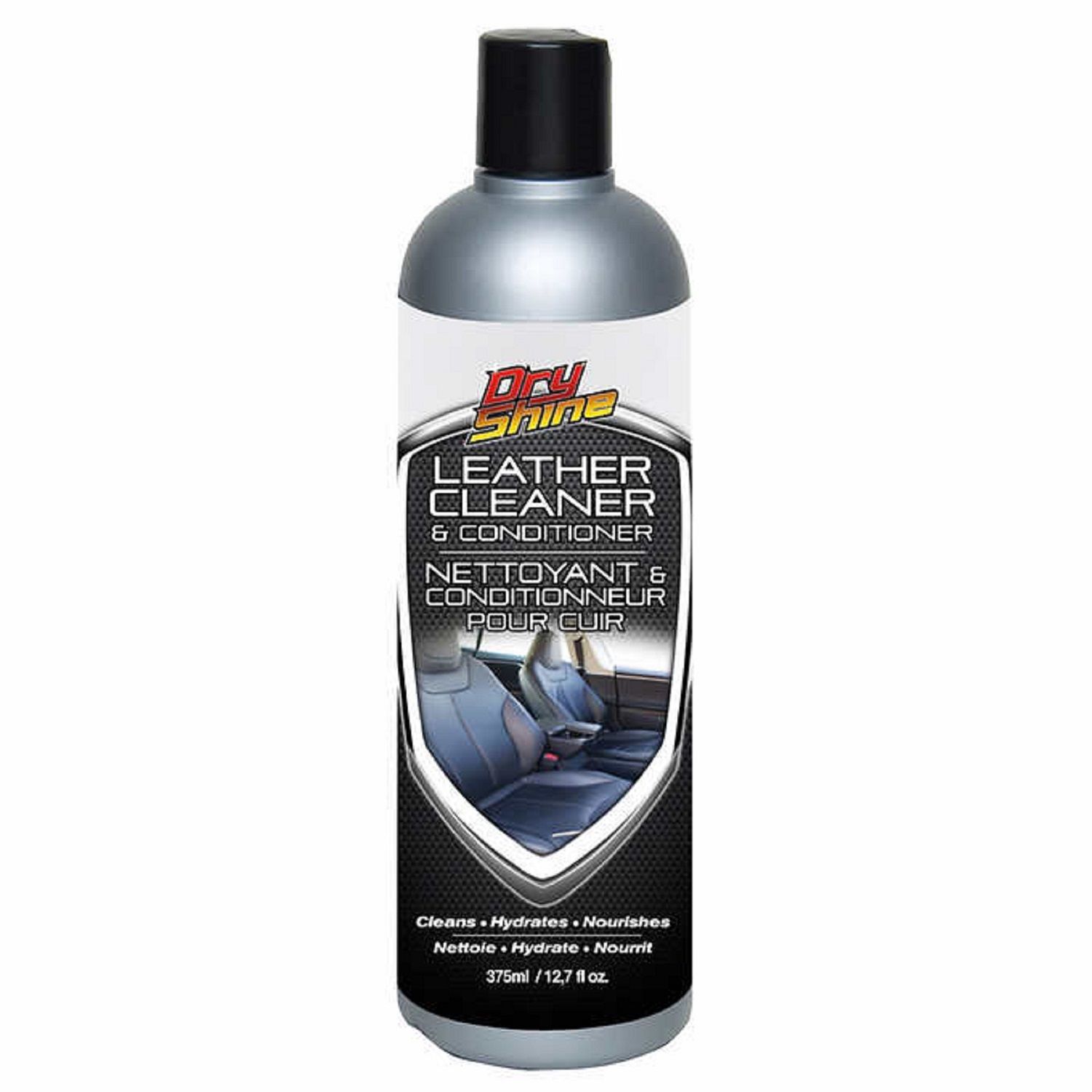 Dry Shine Waterless Car Care The Arsenal Complete Waterless Car Wash