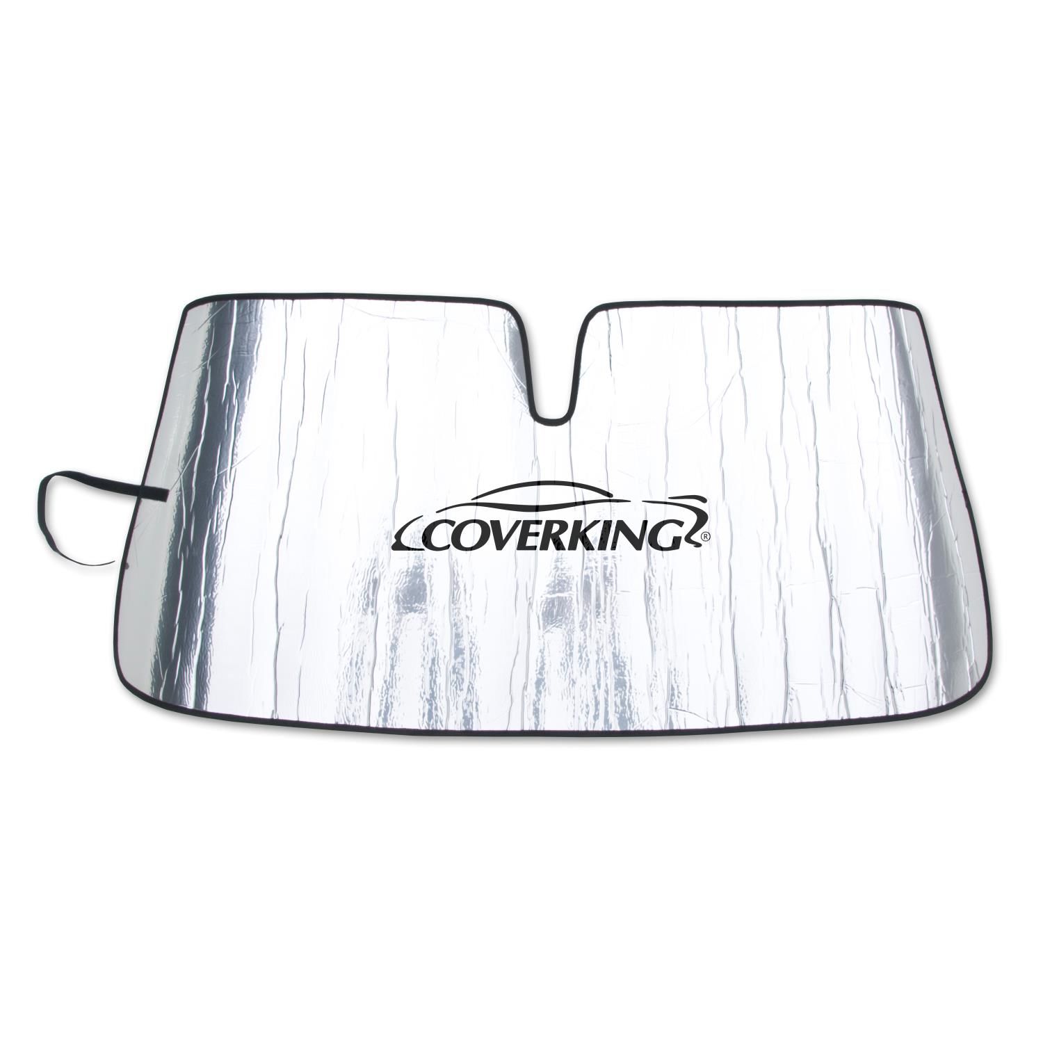 Coverking Custom Sunshade CH8551