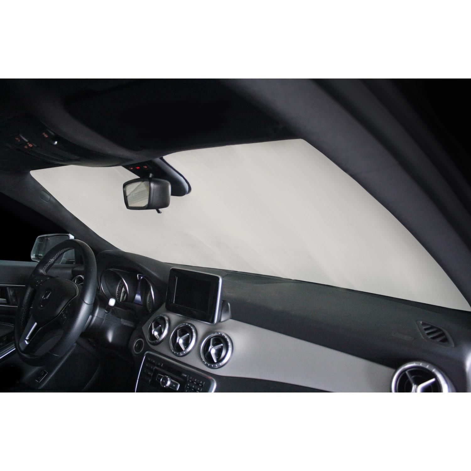 Coverking Custom Sunshade CRA05